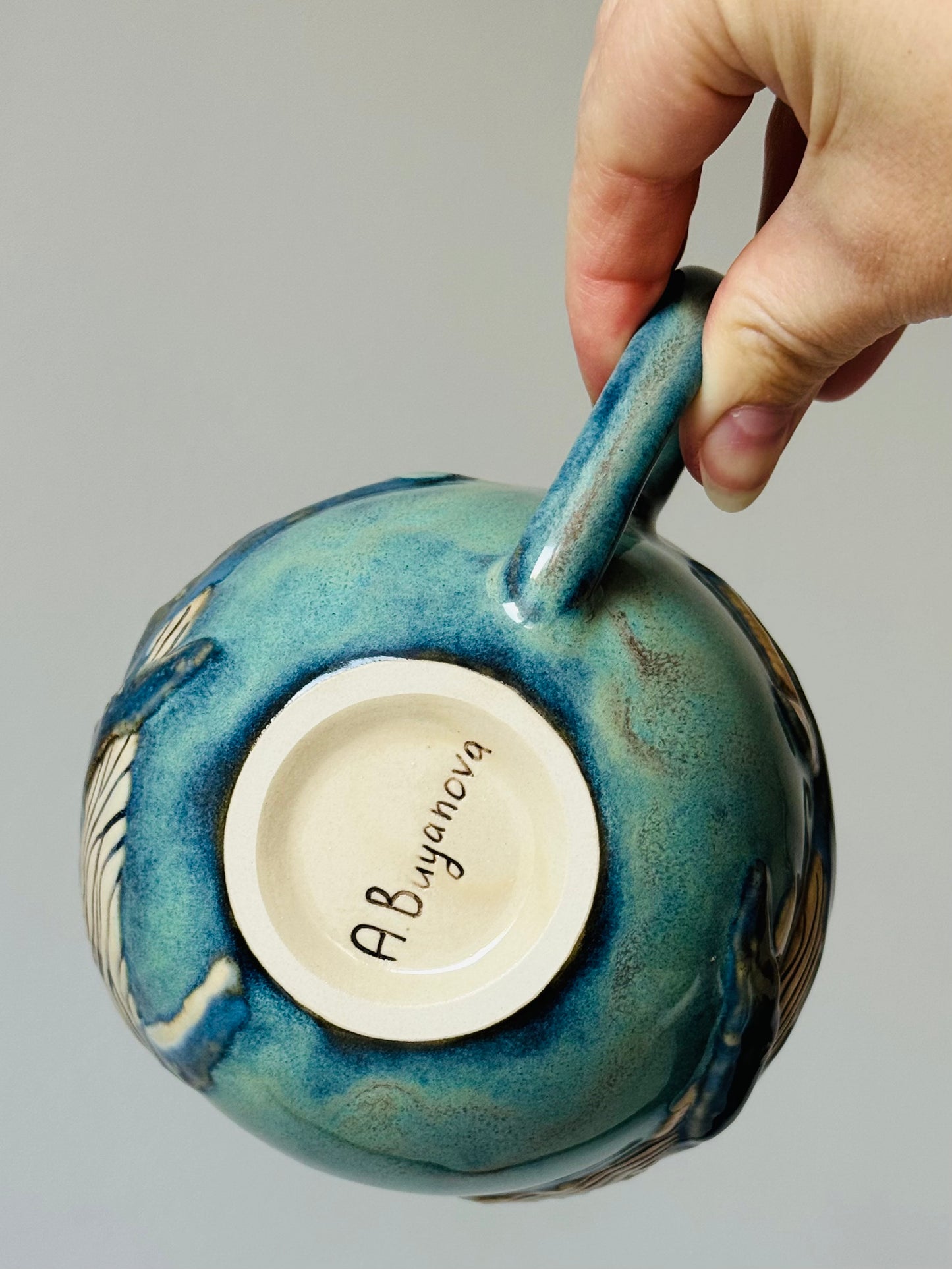 Whale Cup