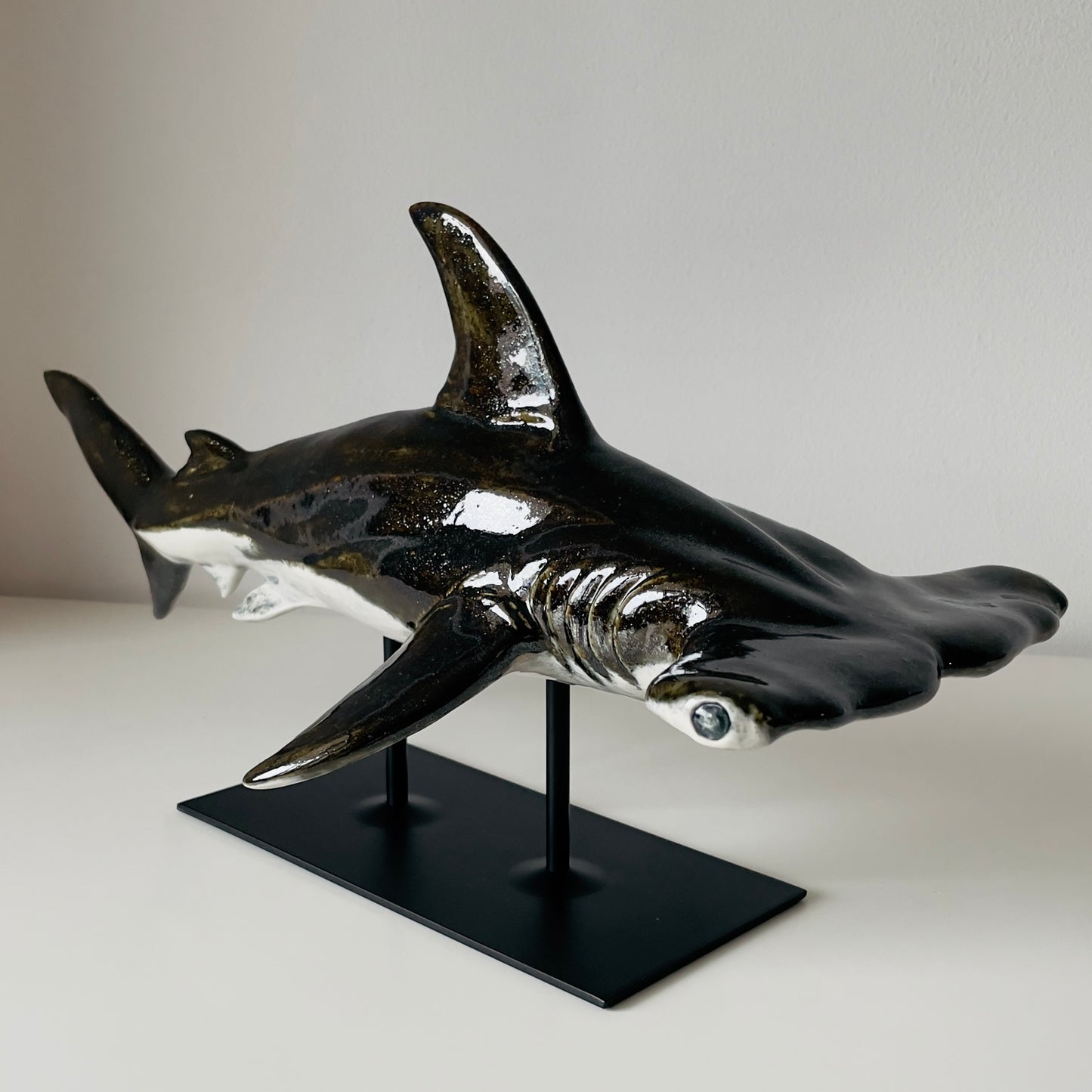 Hammerhead Shark