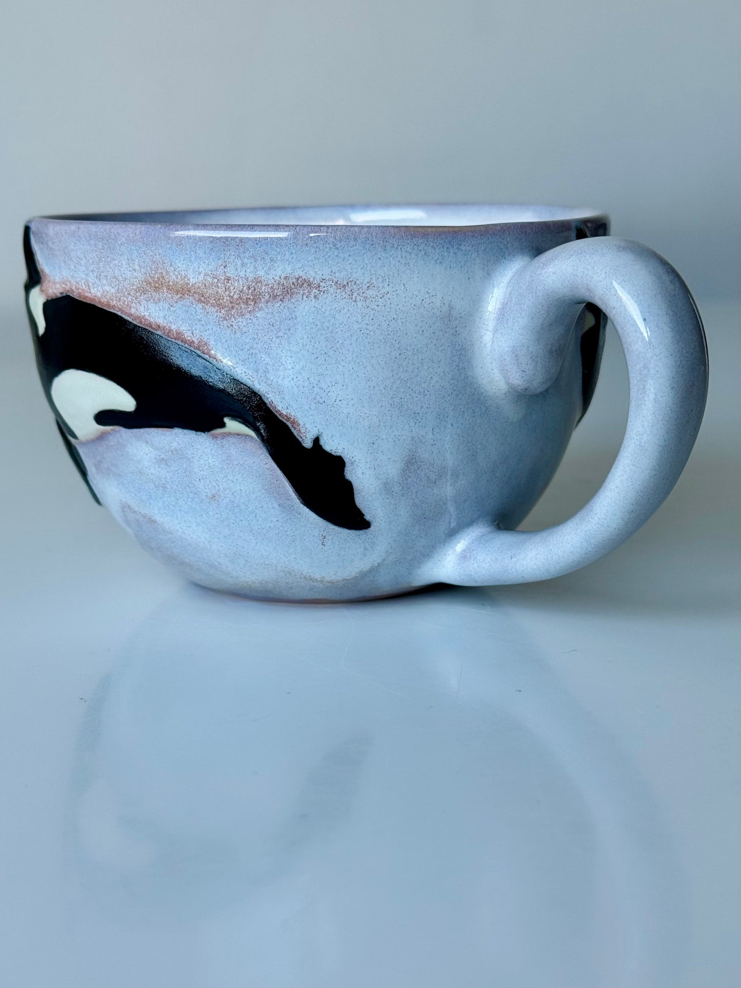 Orca Cup