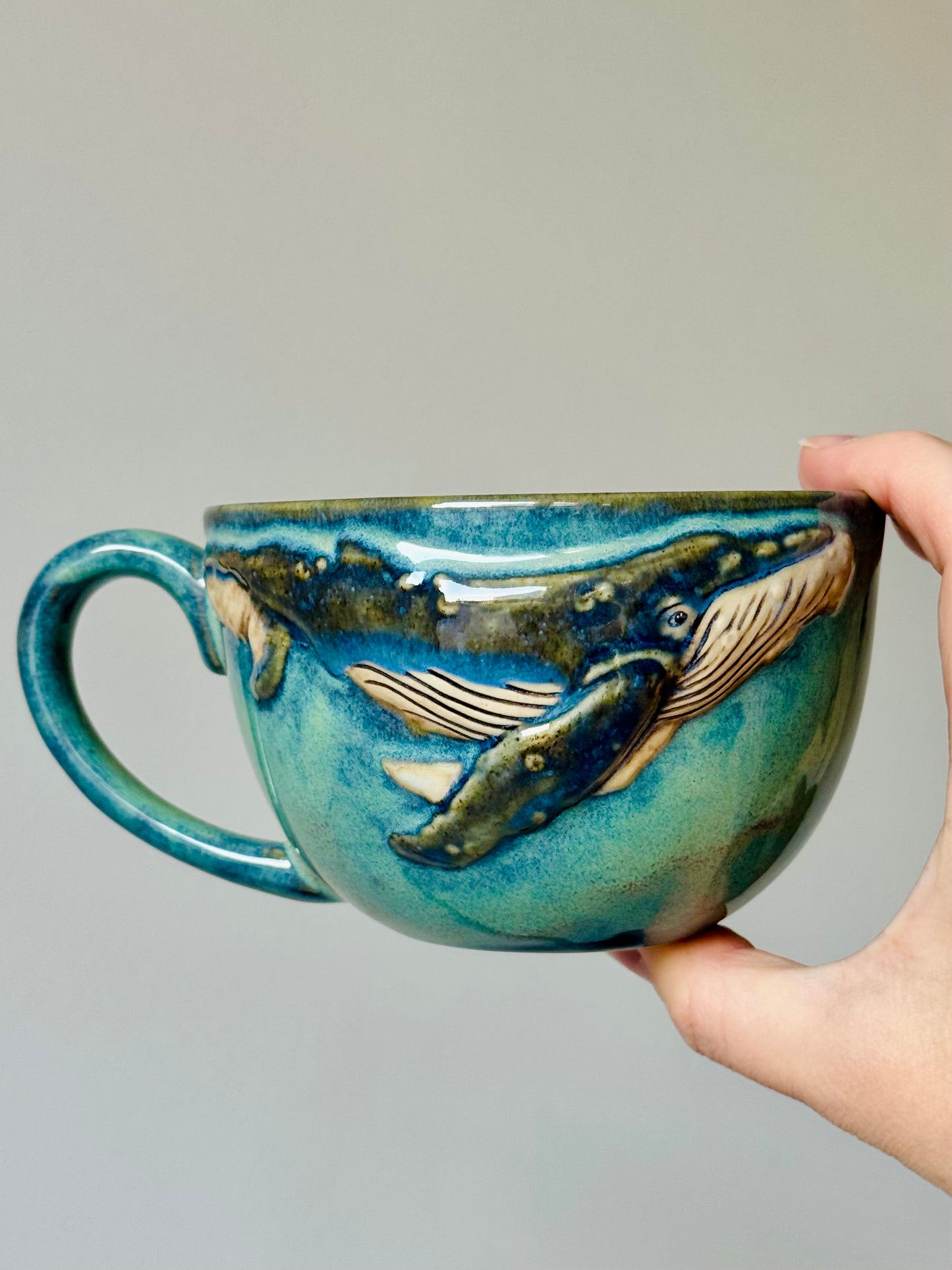 Whale Cup