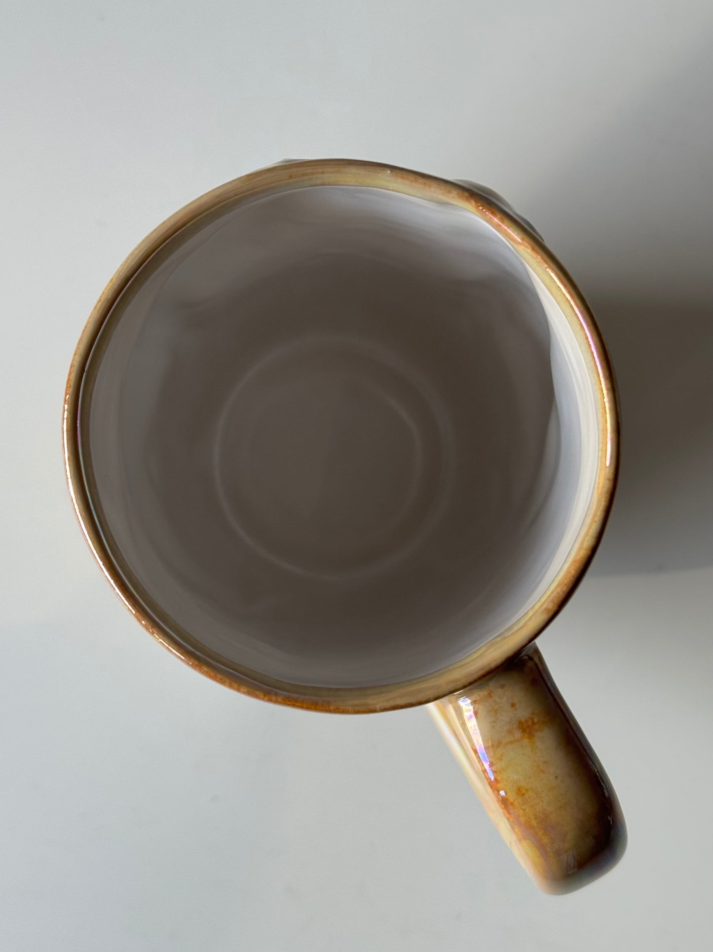 Whale Mug