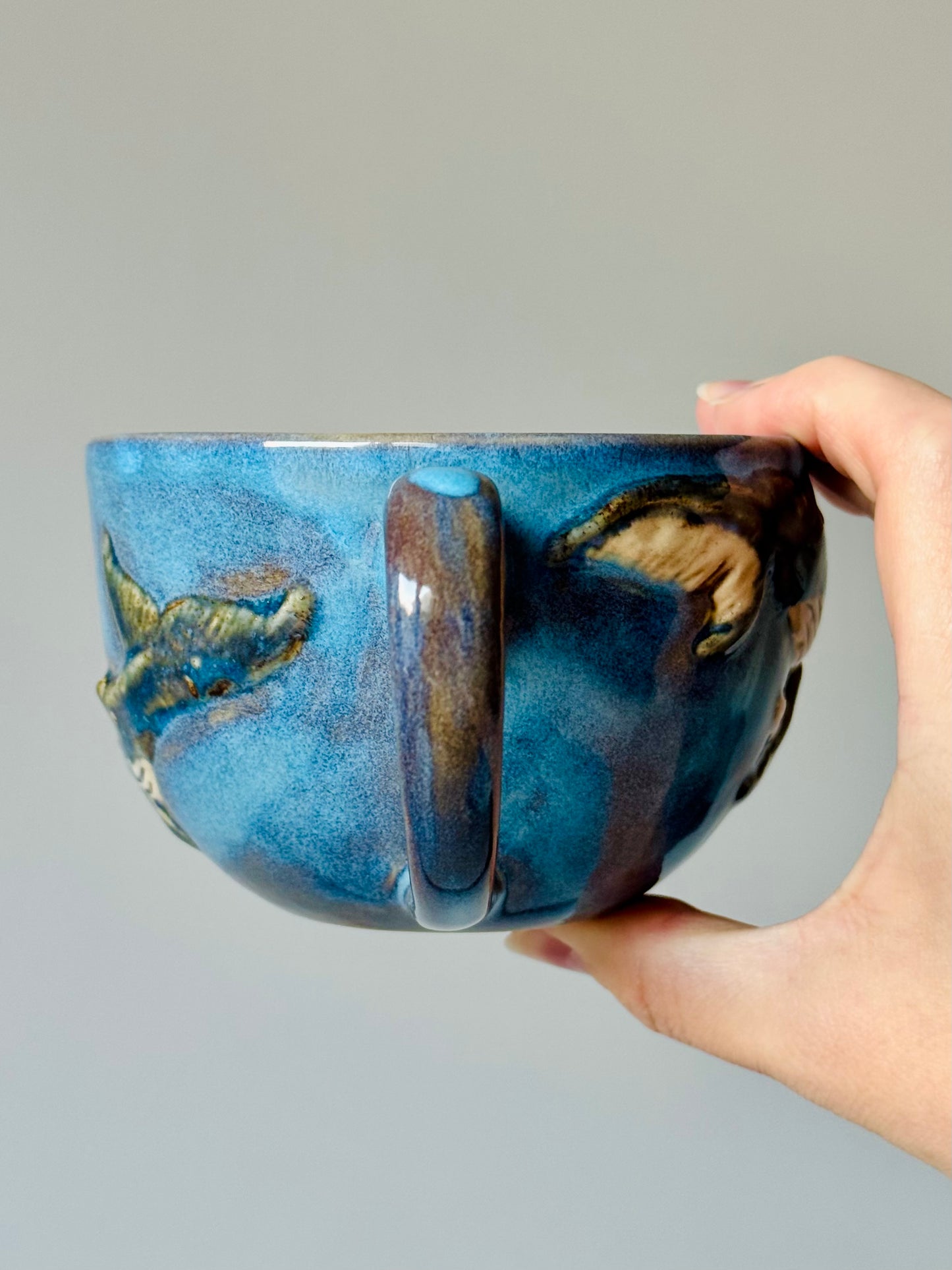 Whale Cup