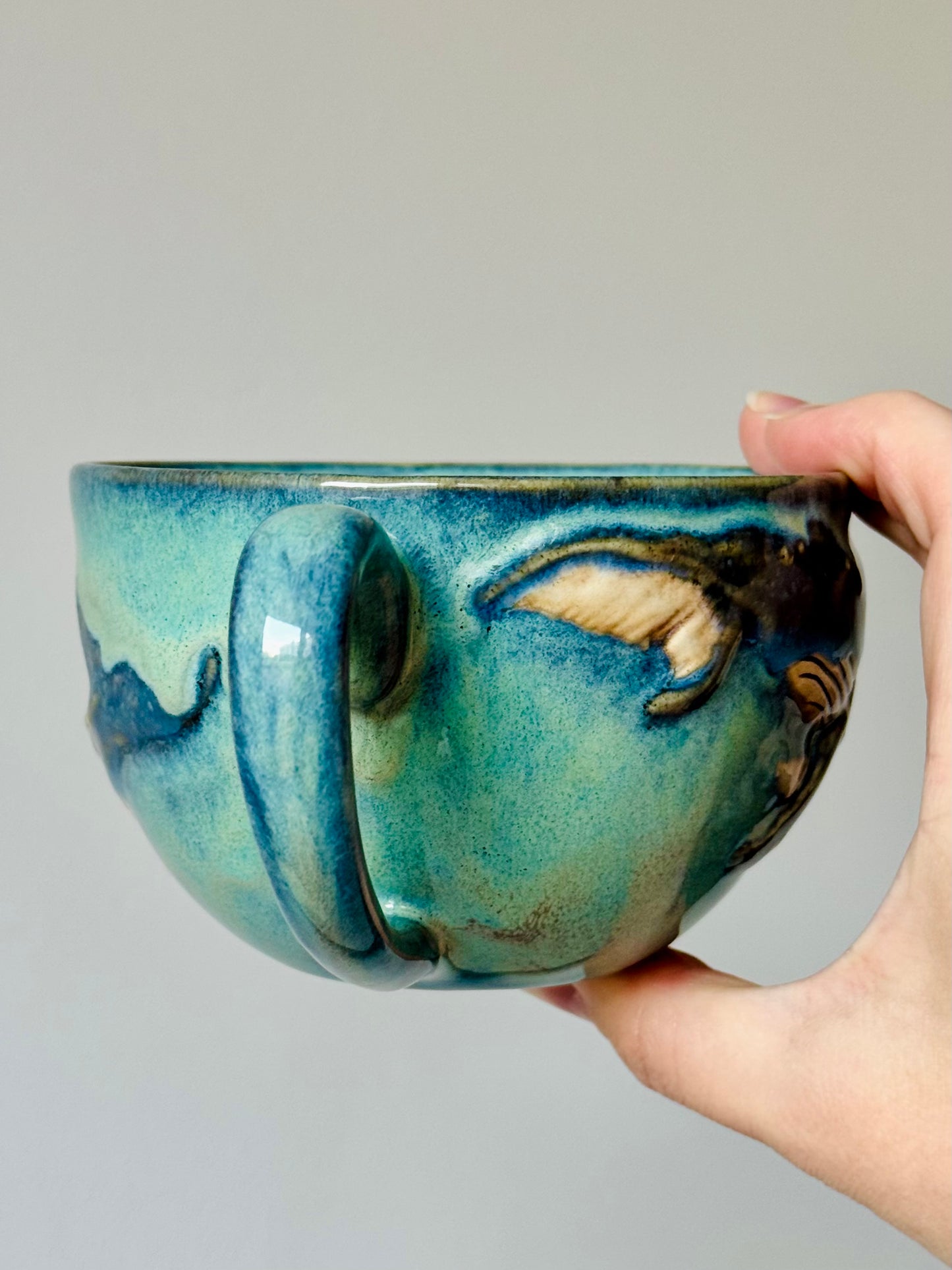 Whale Cup