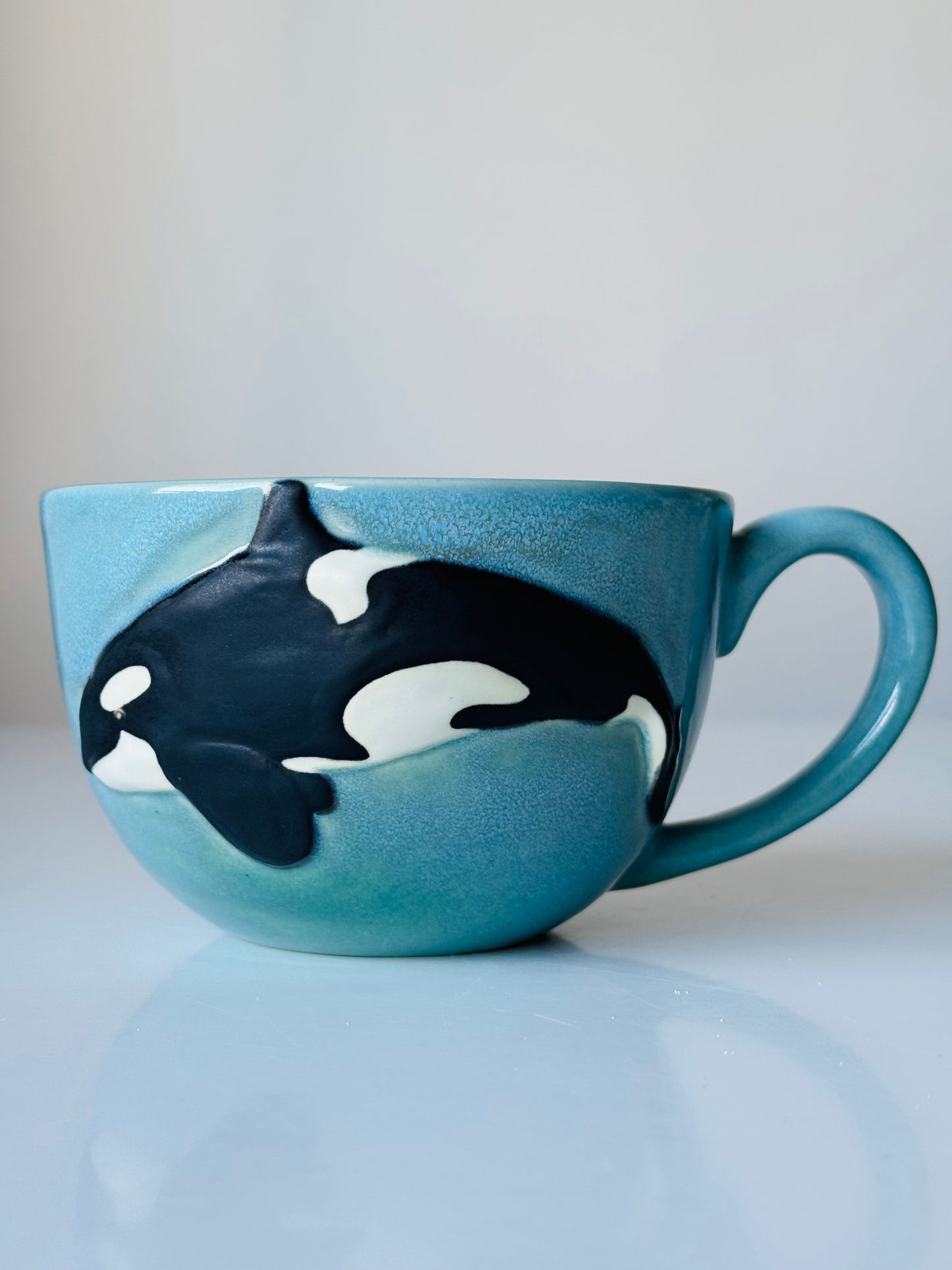 Orca Cup