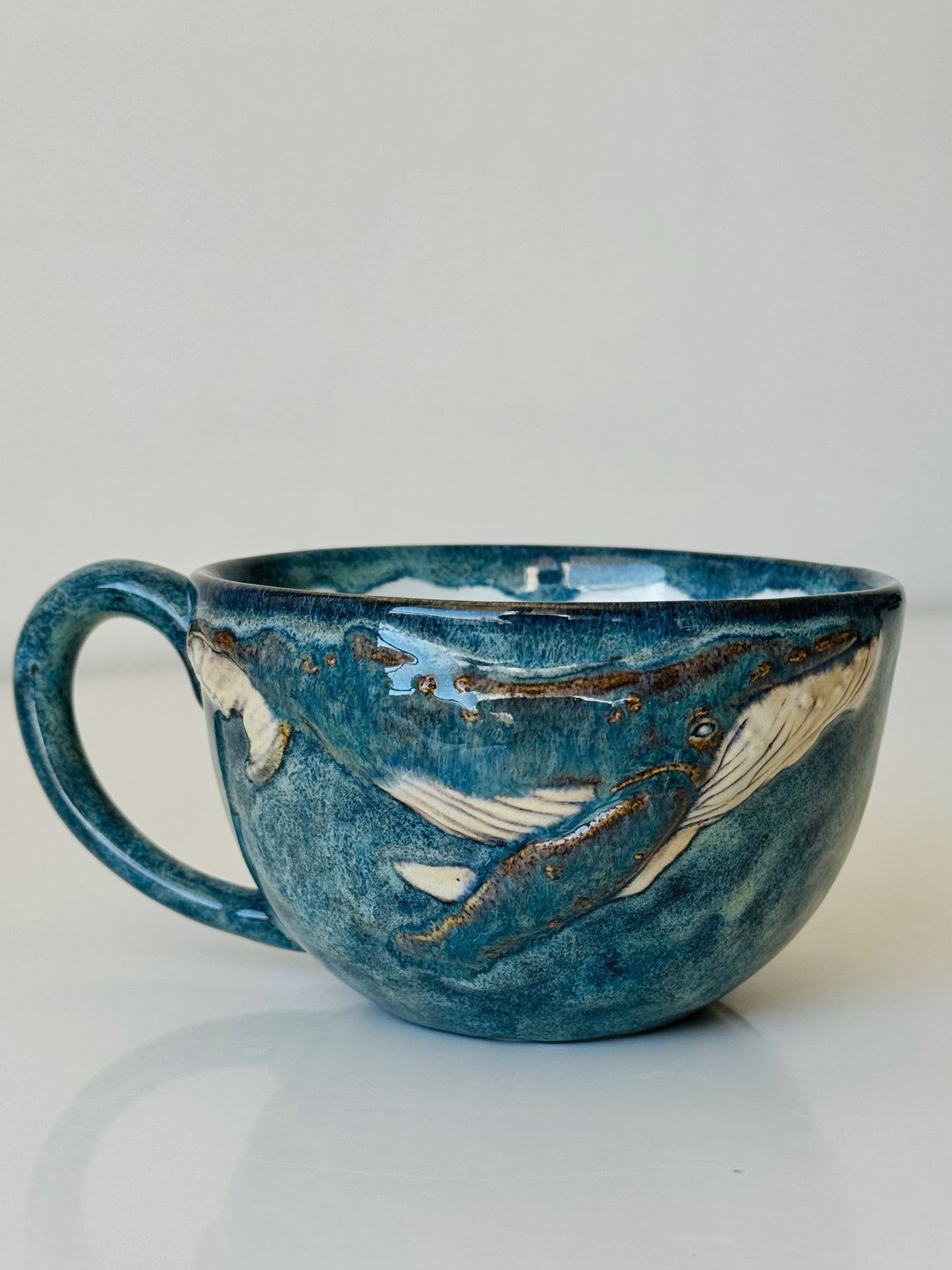 Whale Cup