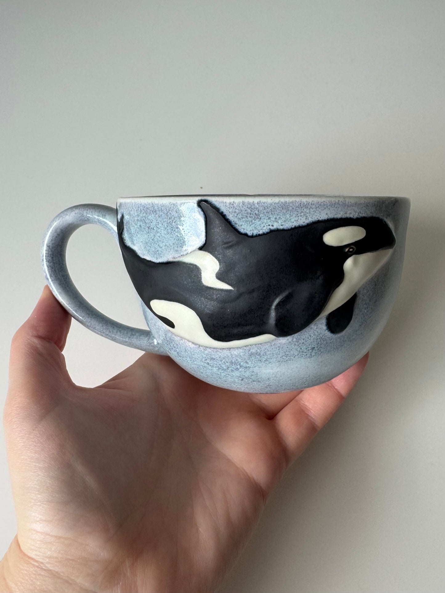 Orca Cup