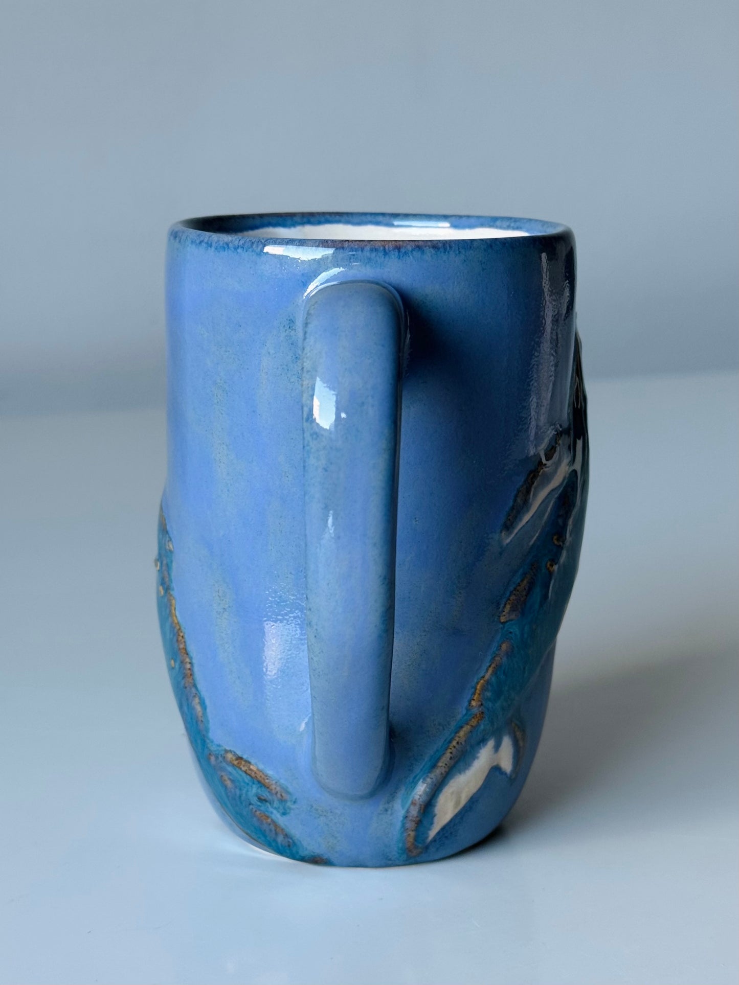 Whale Mug