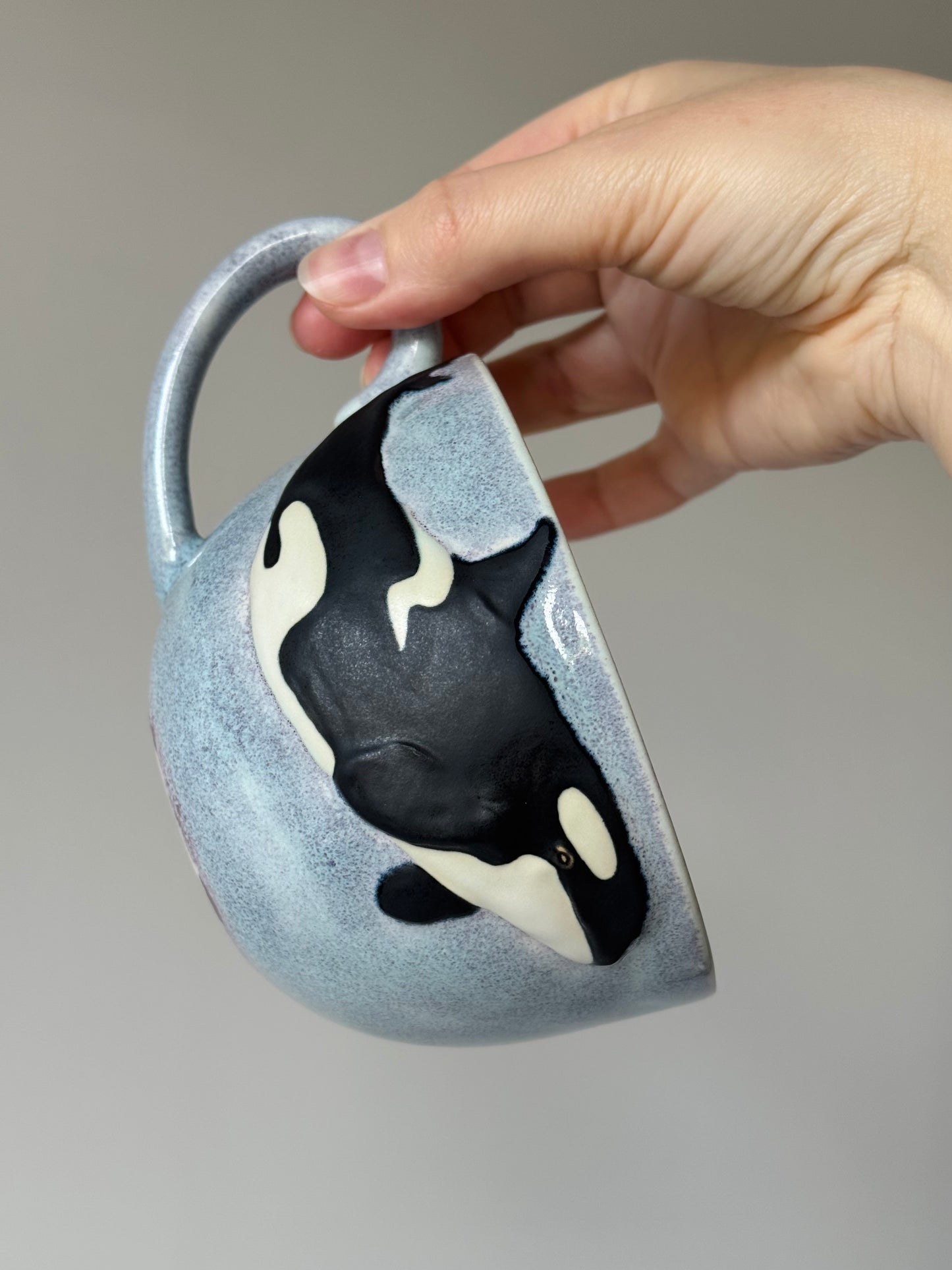 Orca Cup