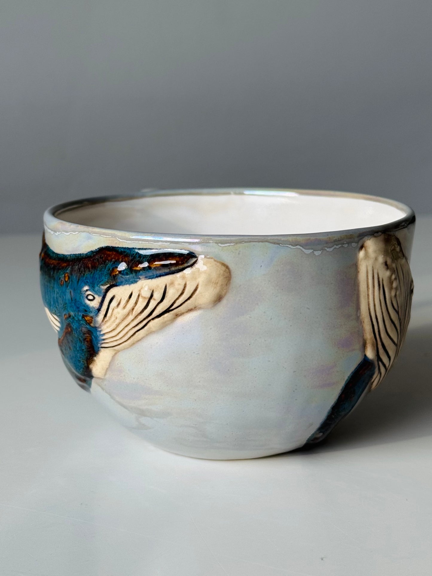 Whale Cup