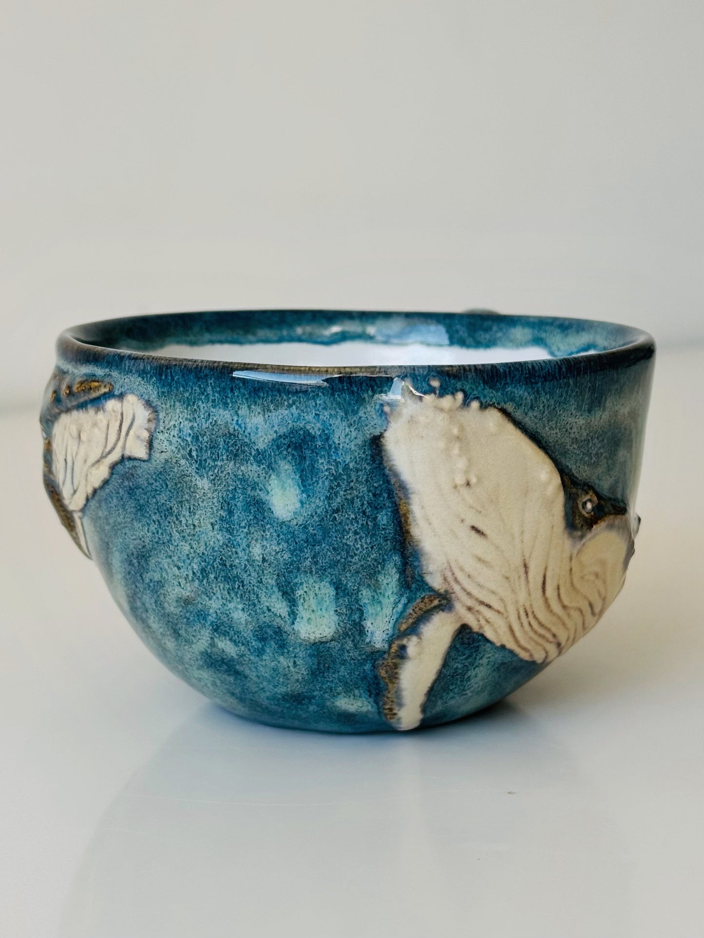 Whale Cup