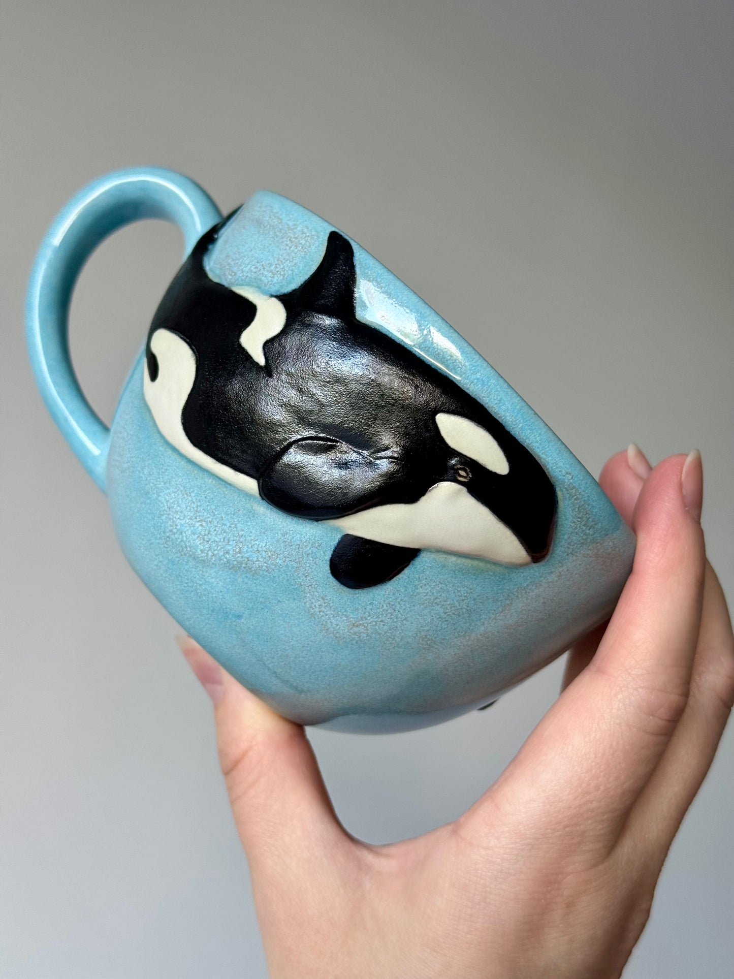 Orca Cup