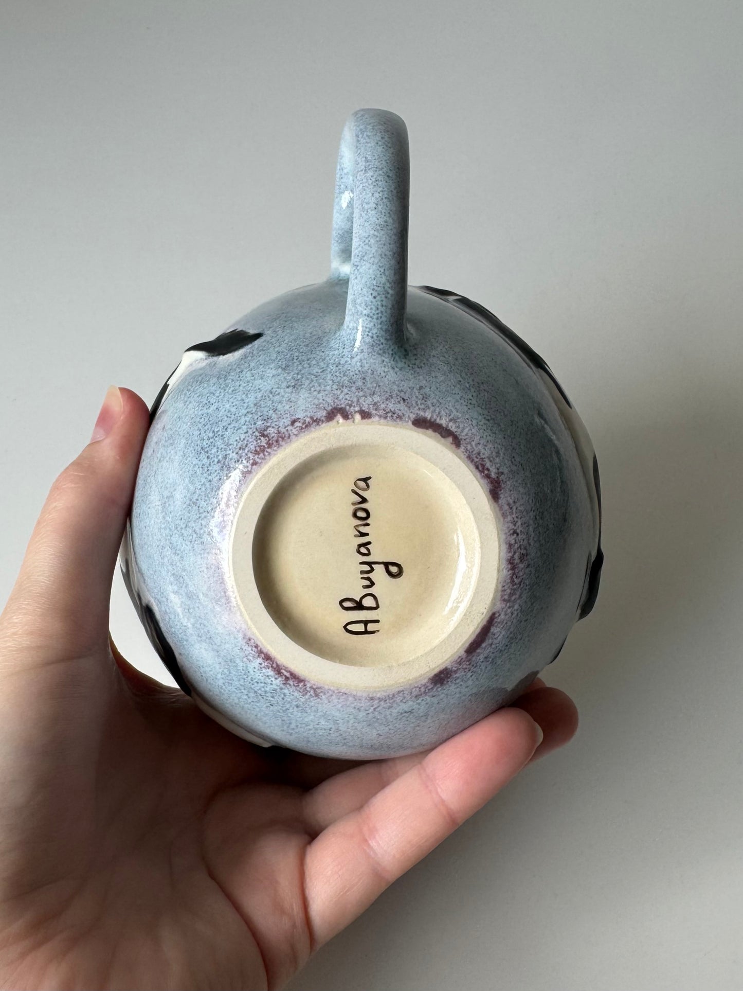 Orca Cup