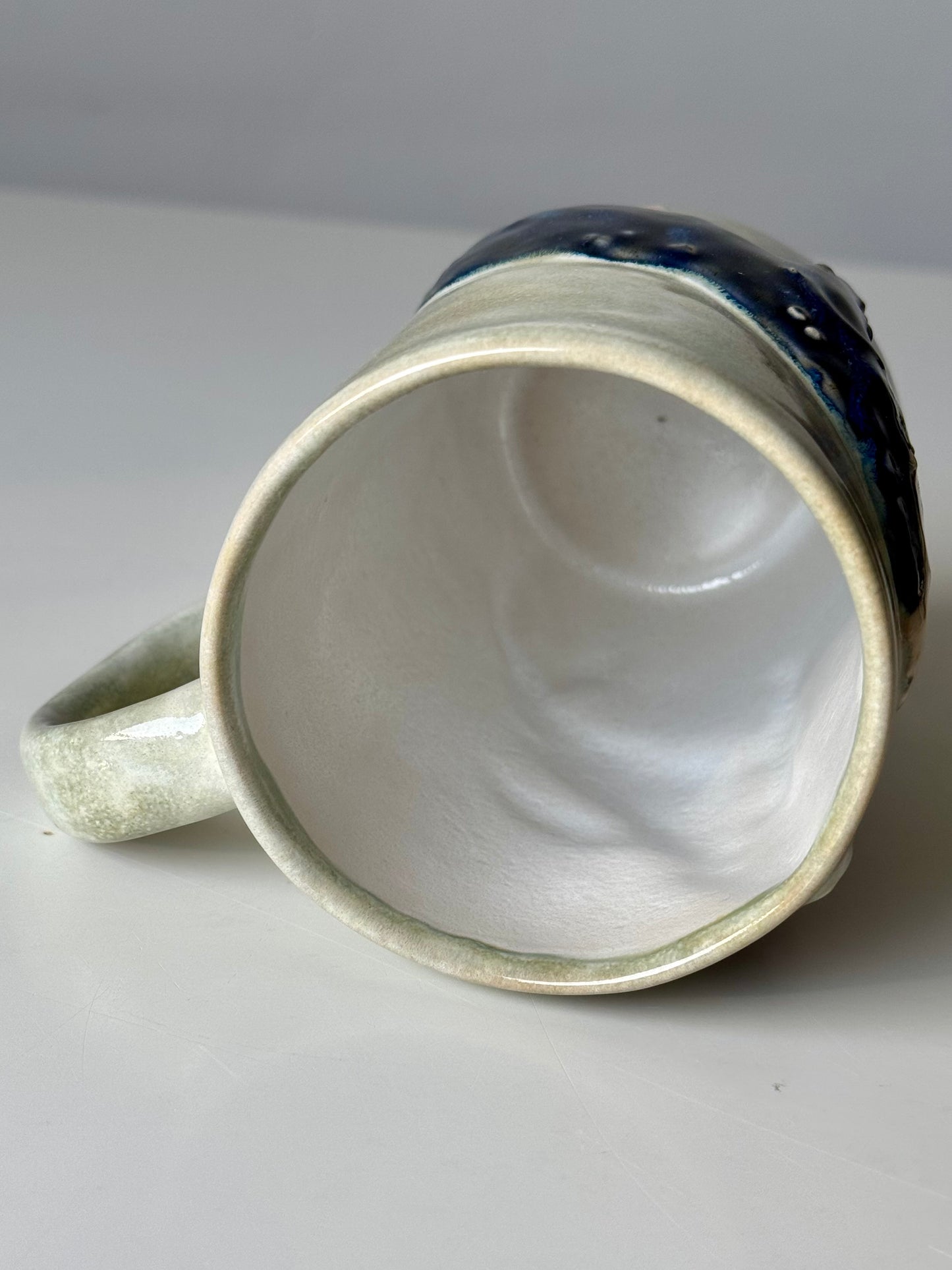 Whale Mug