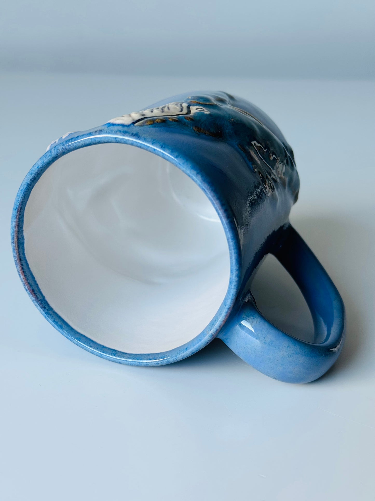 Whale Mug