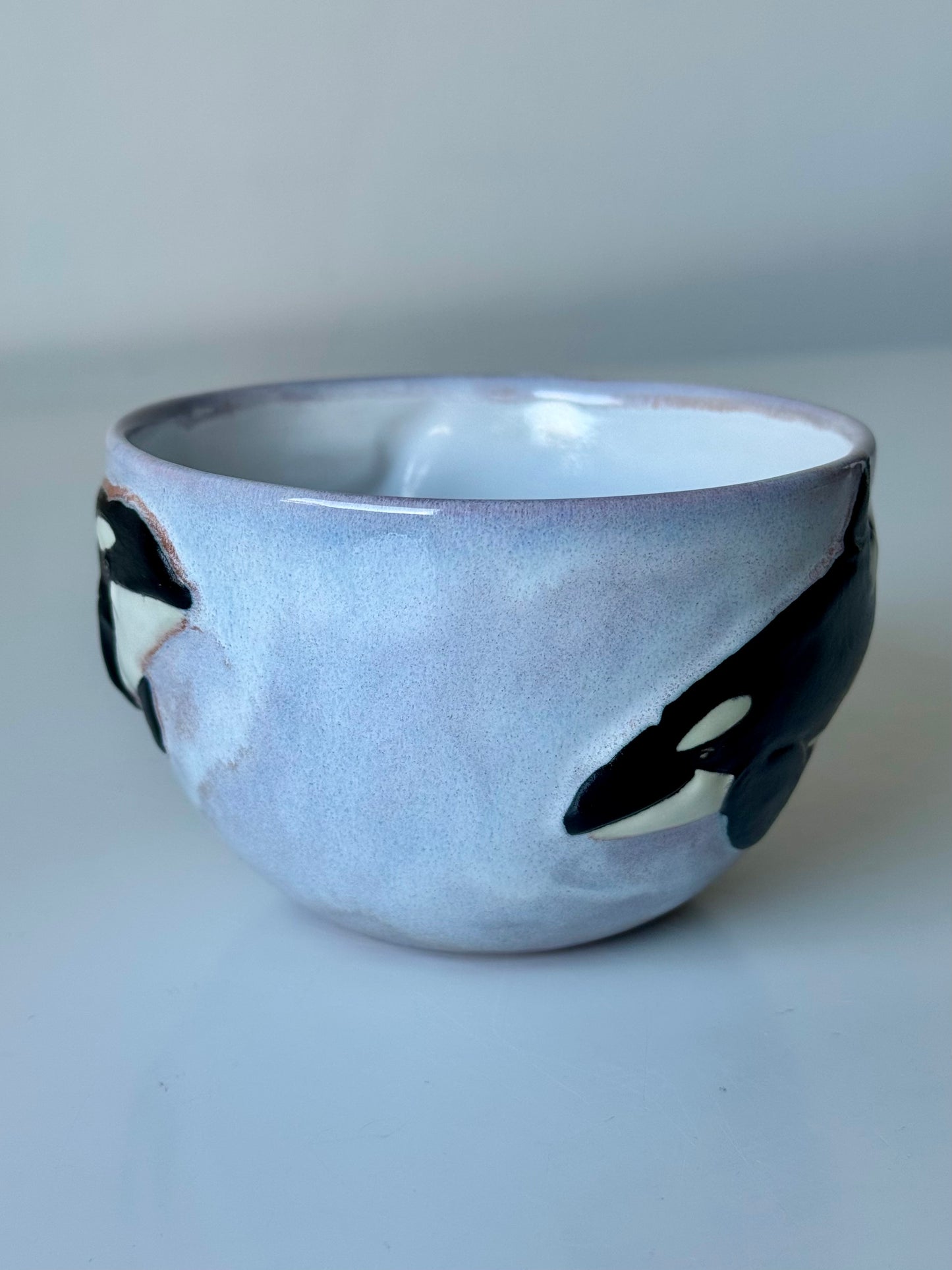 Orca Cup