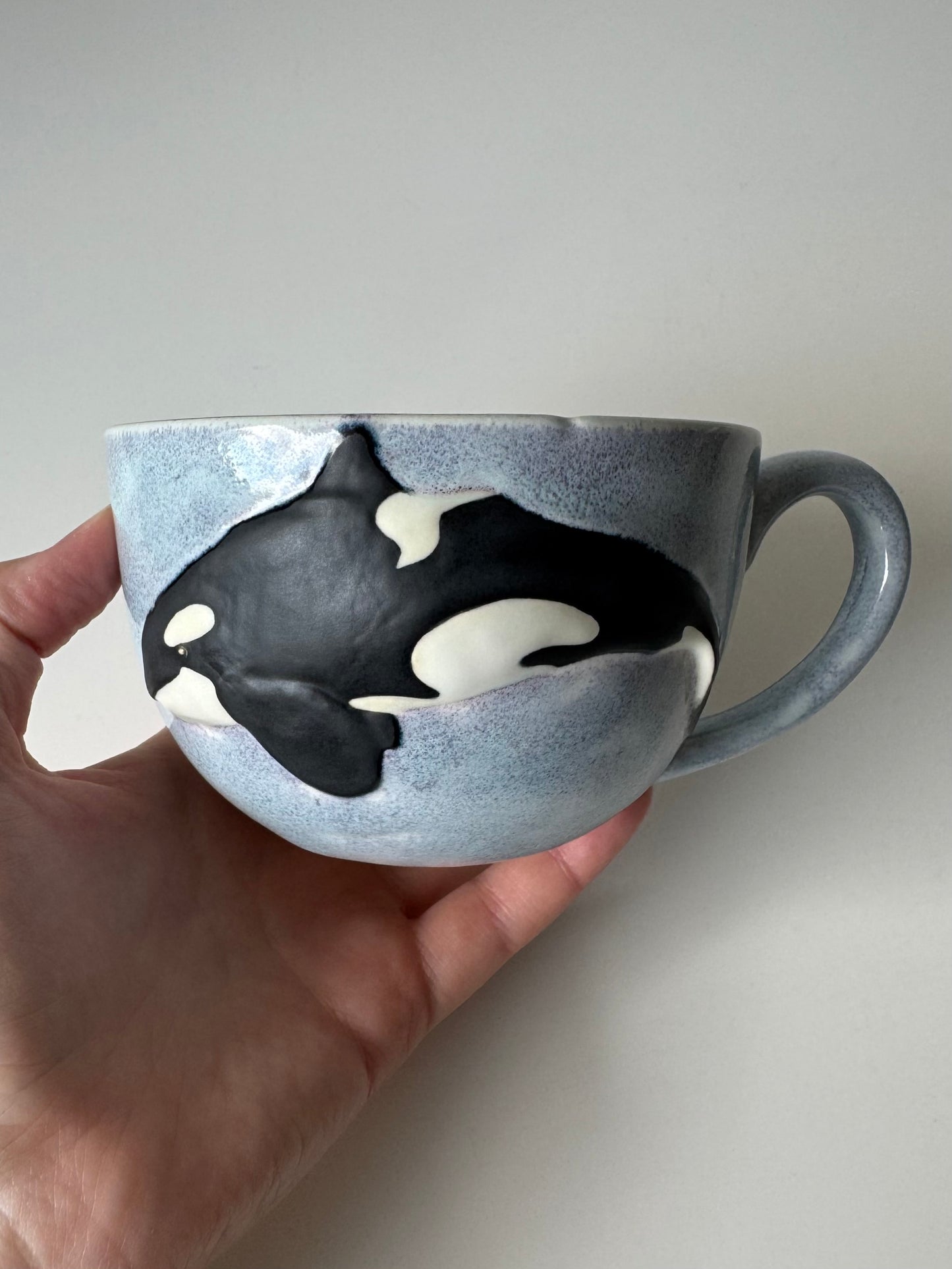 Orca Cup