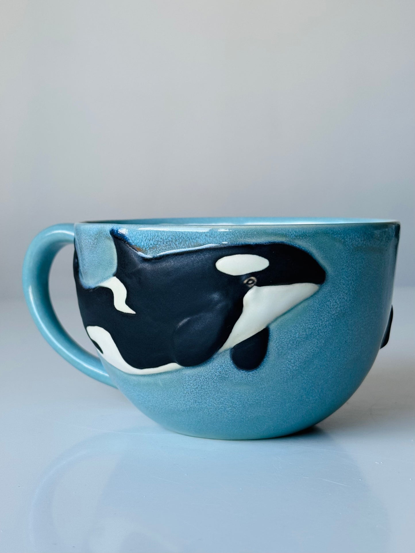Orca Cup