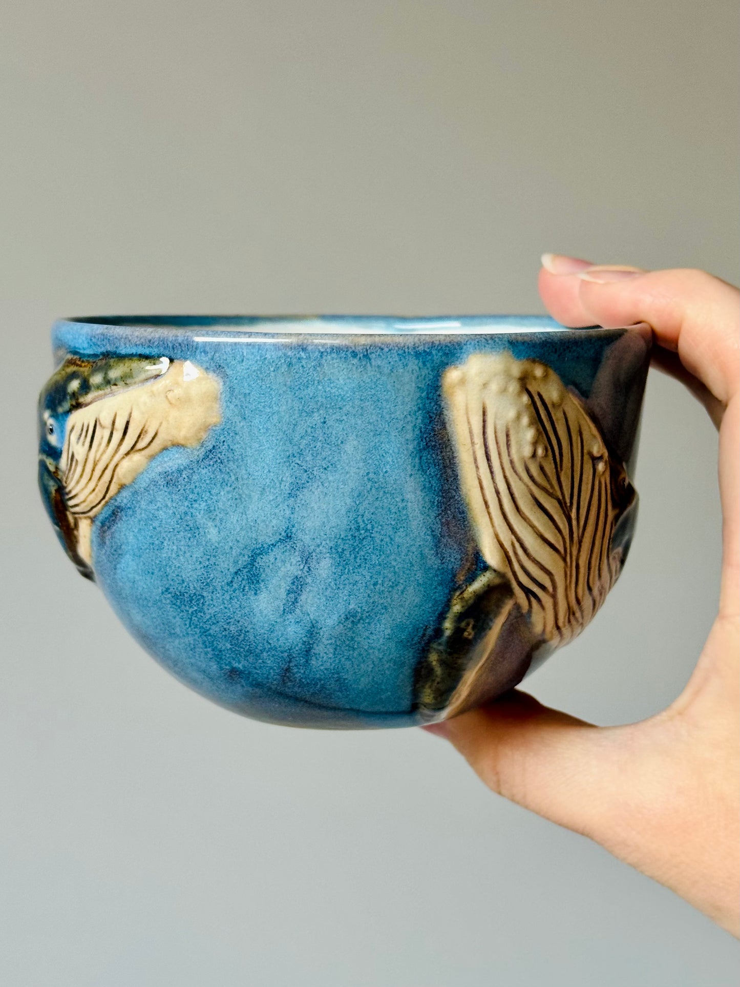 Whale Cup