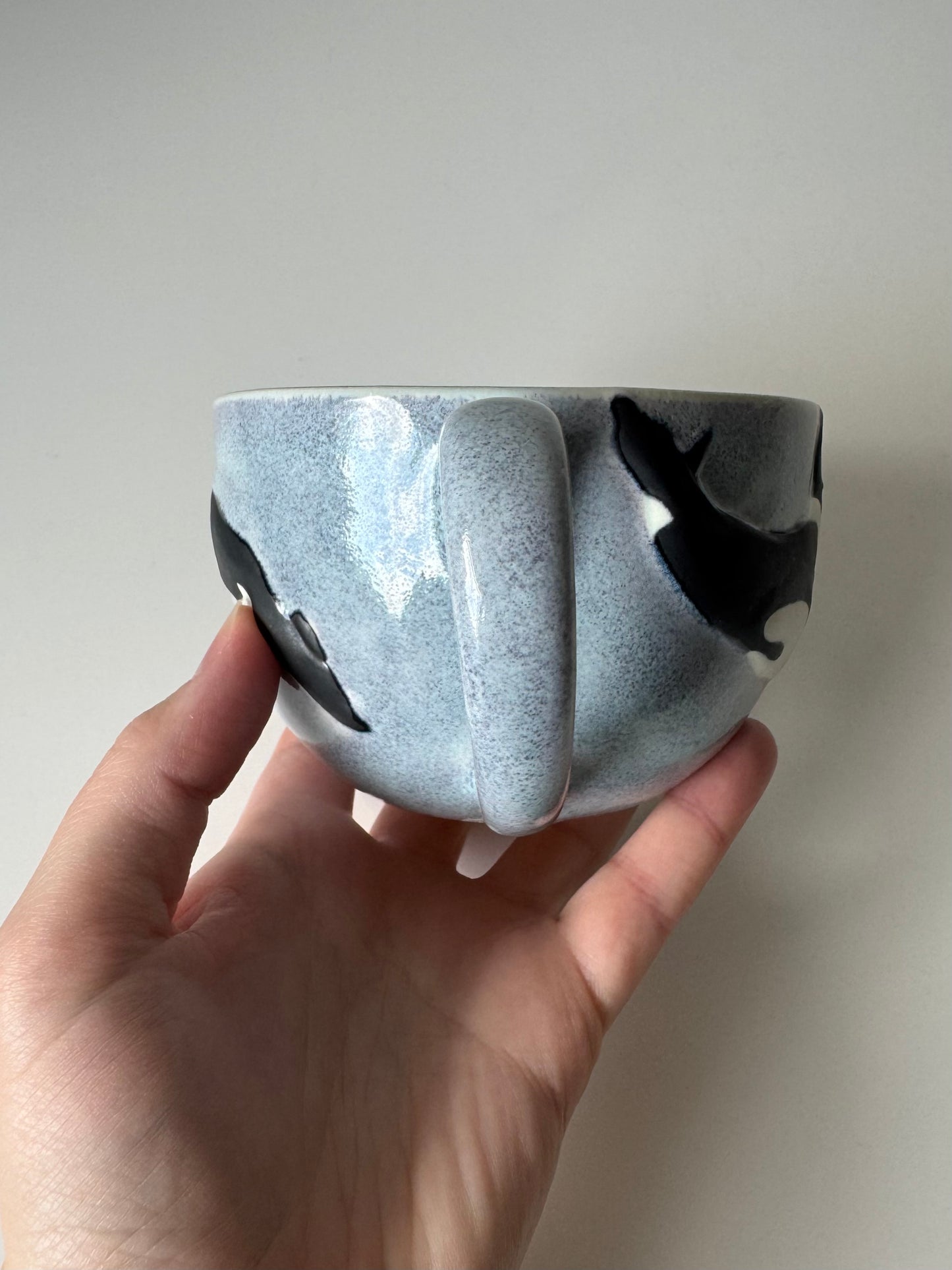 Orca Cup
