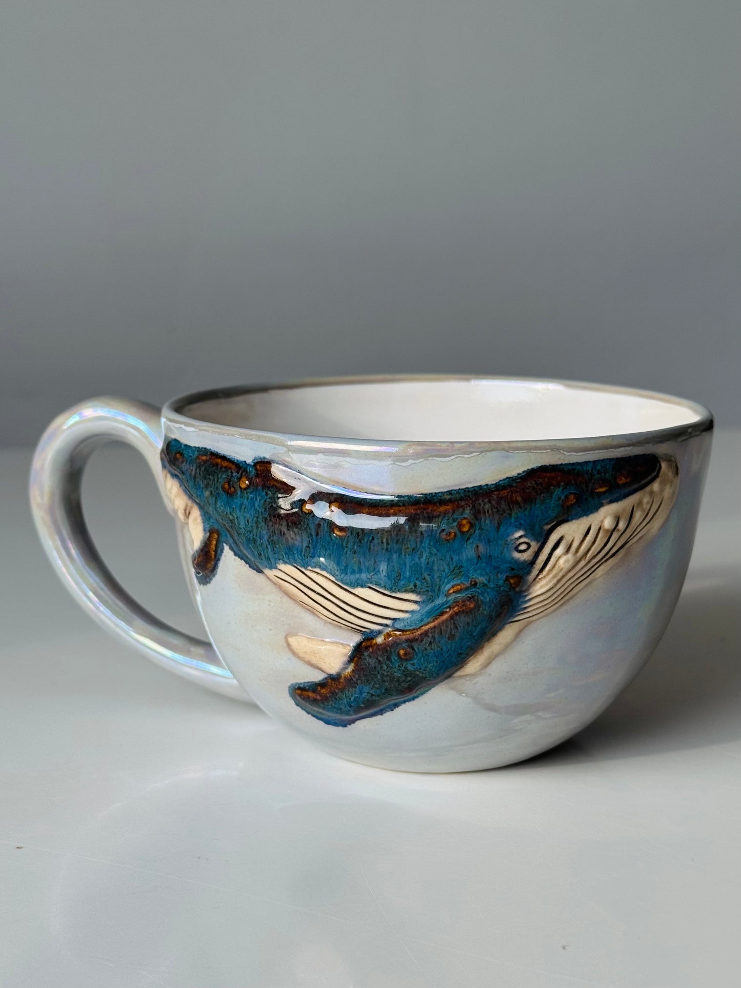 Whale Cup