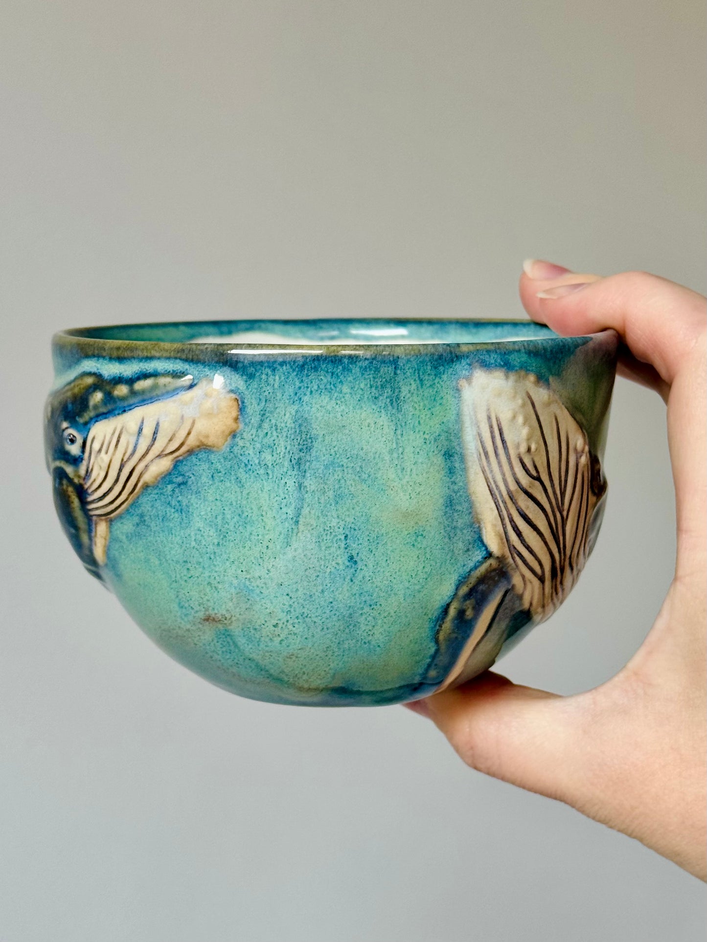 Whale Cup