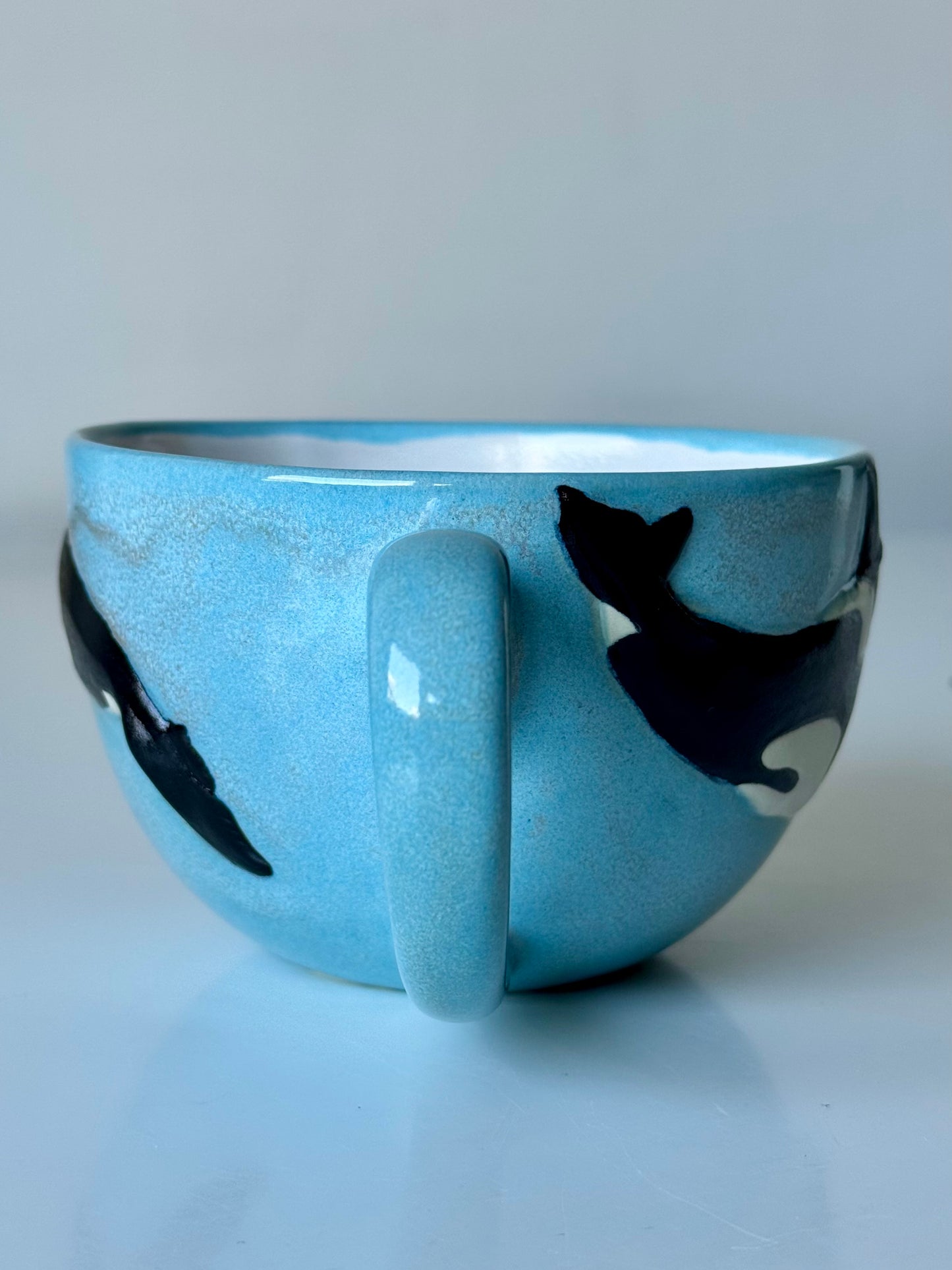 Orca Cup