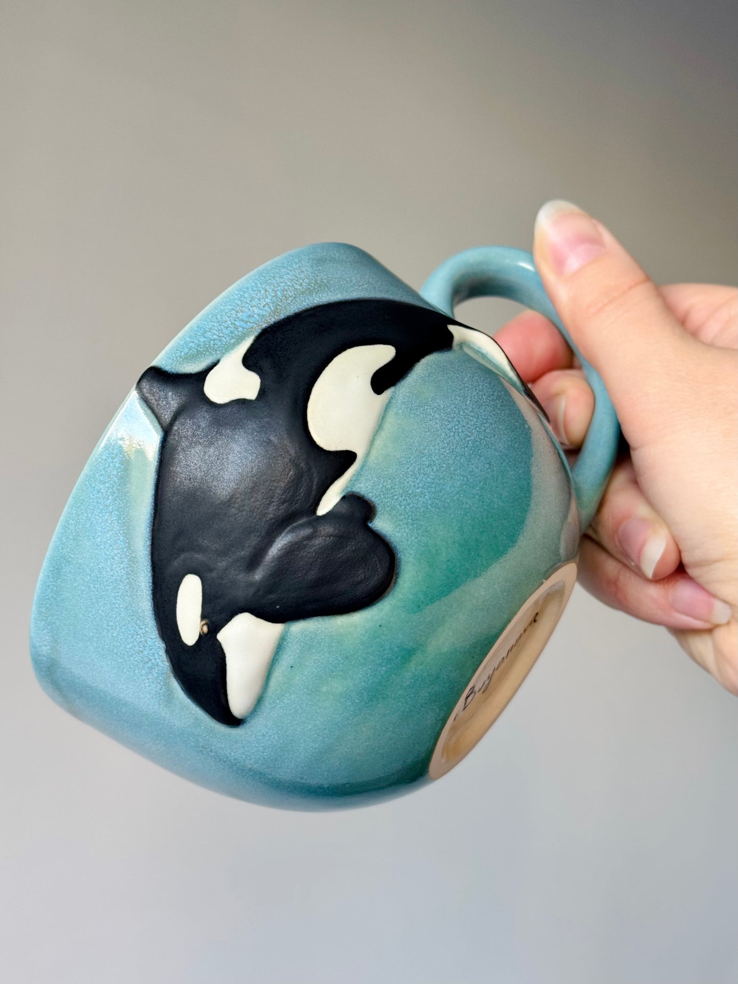 Orca Cup
