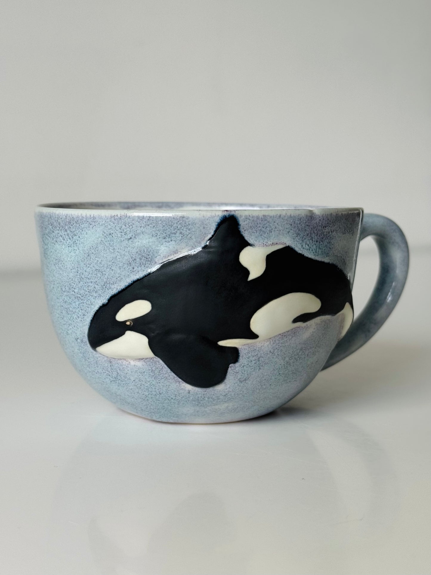 Orca Cup