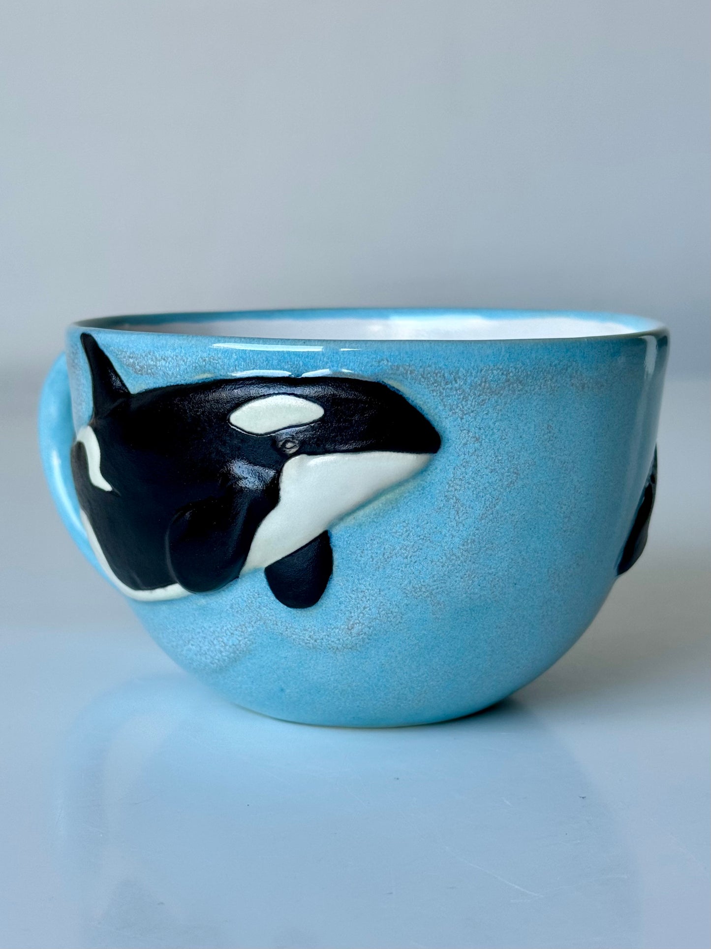 Orca Cup