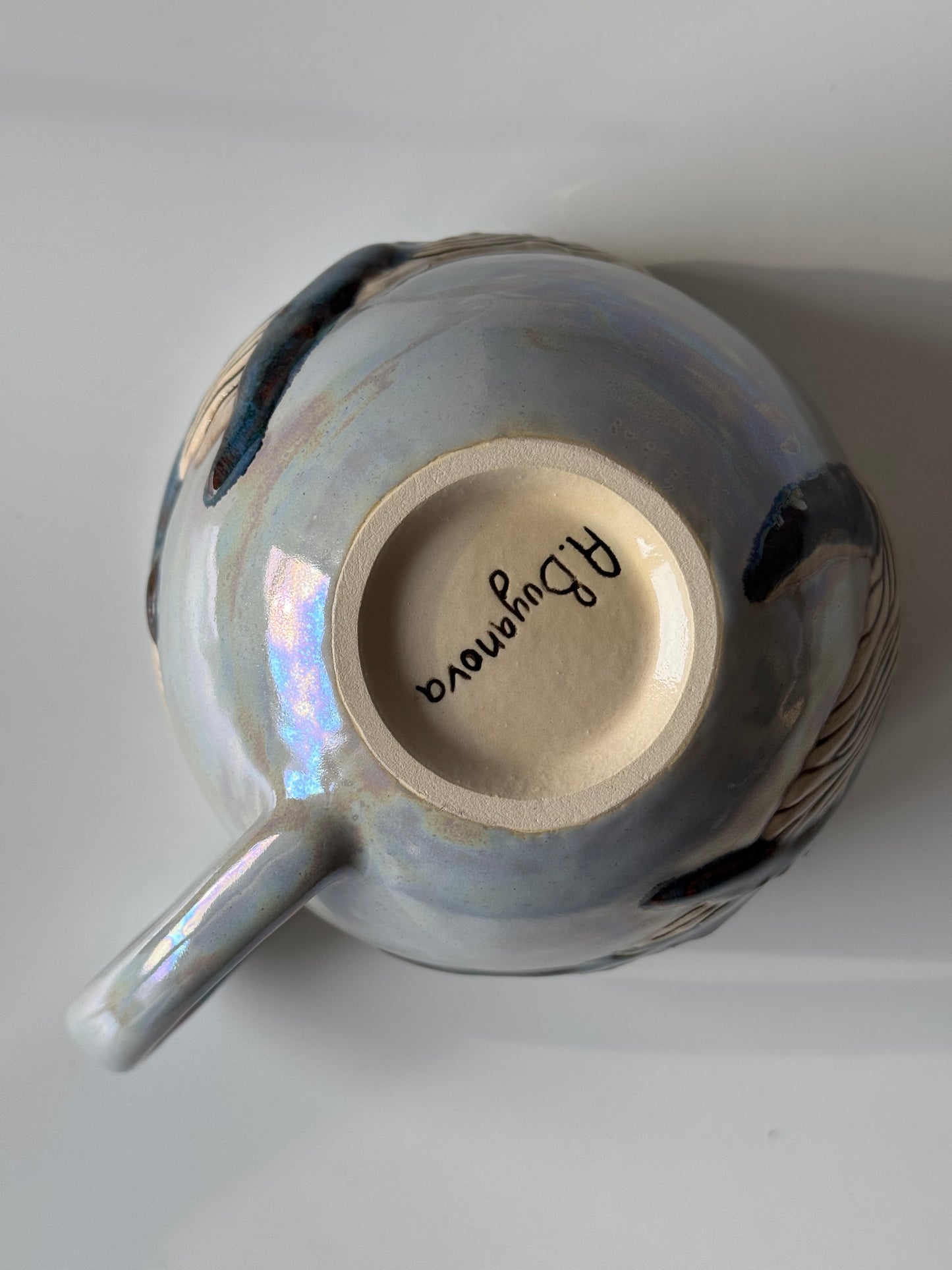 Whale Cup