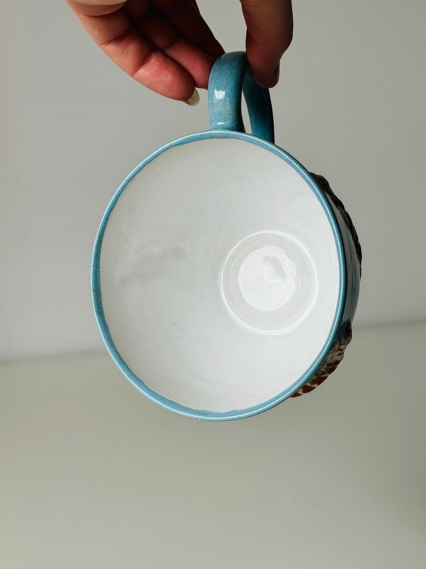 Sea Turtle Cup