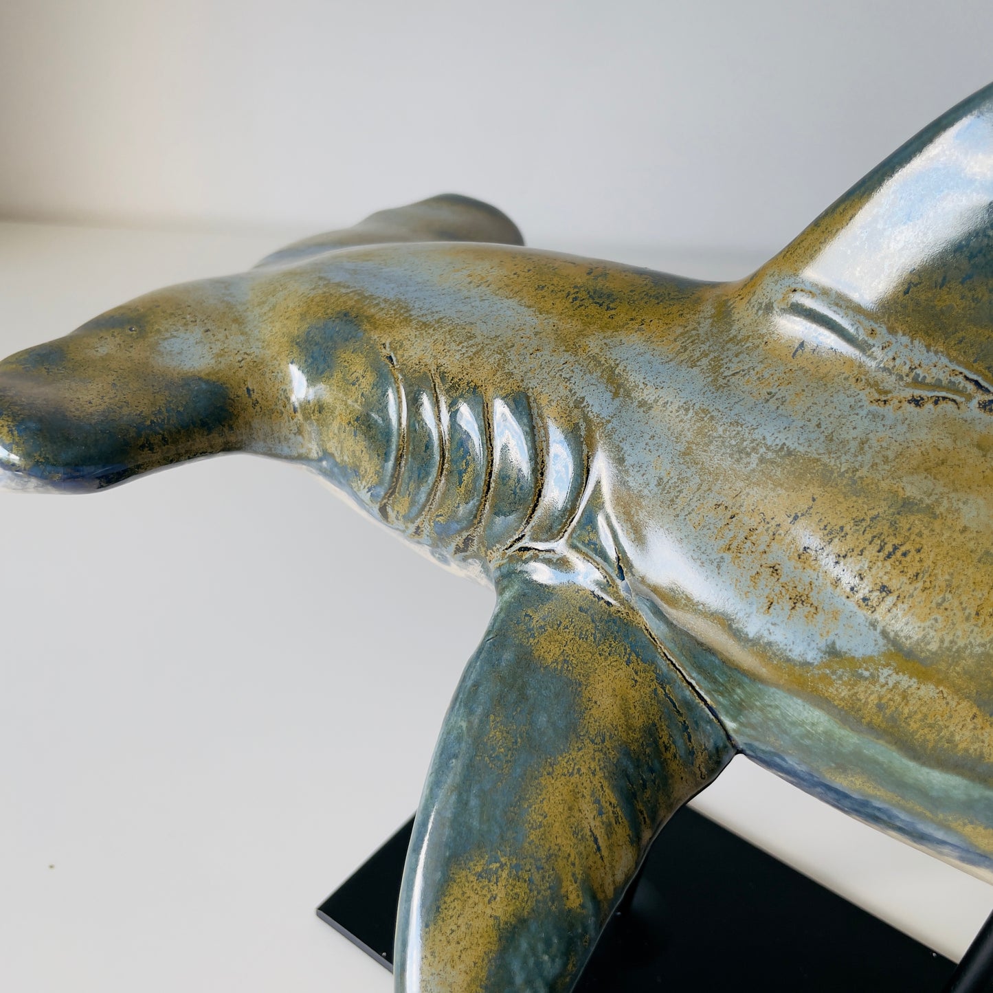 Hammerhead Shark