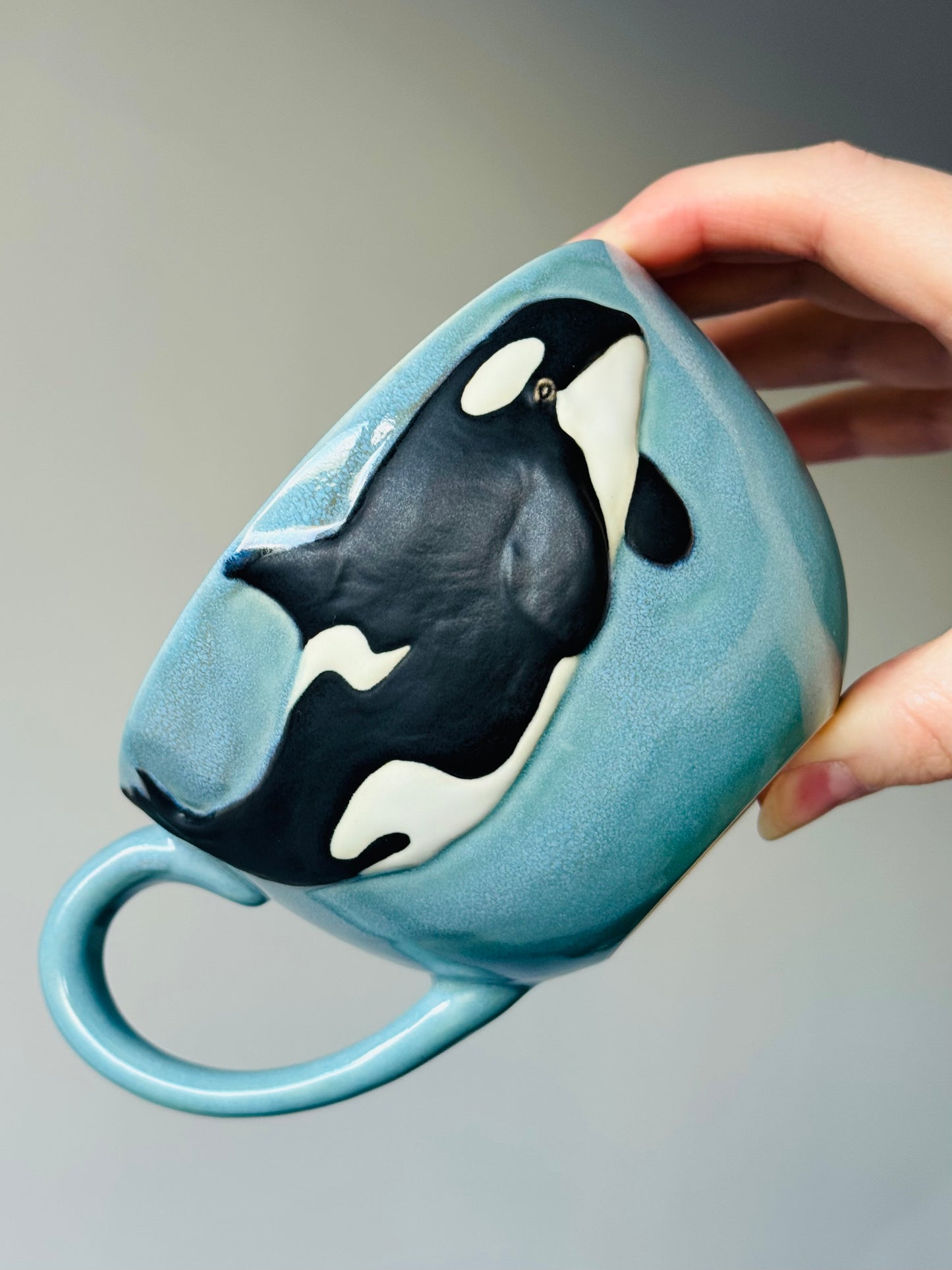 Orca Cup