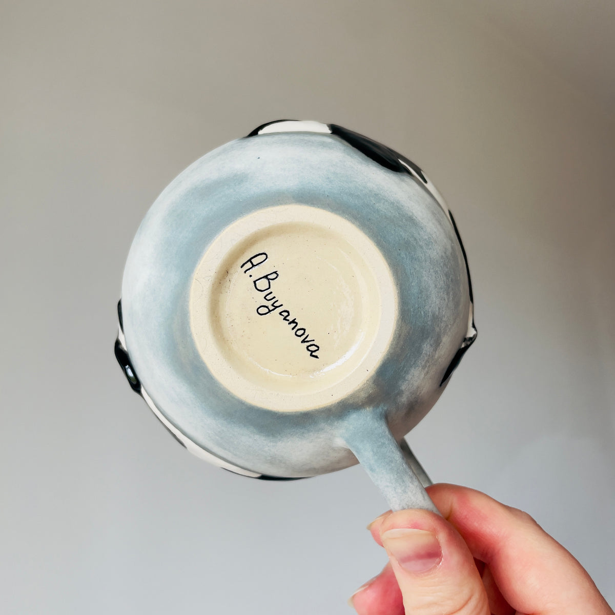 Orca Cup