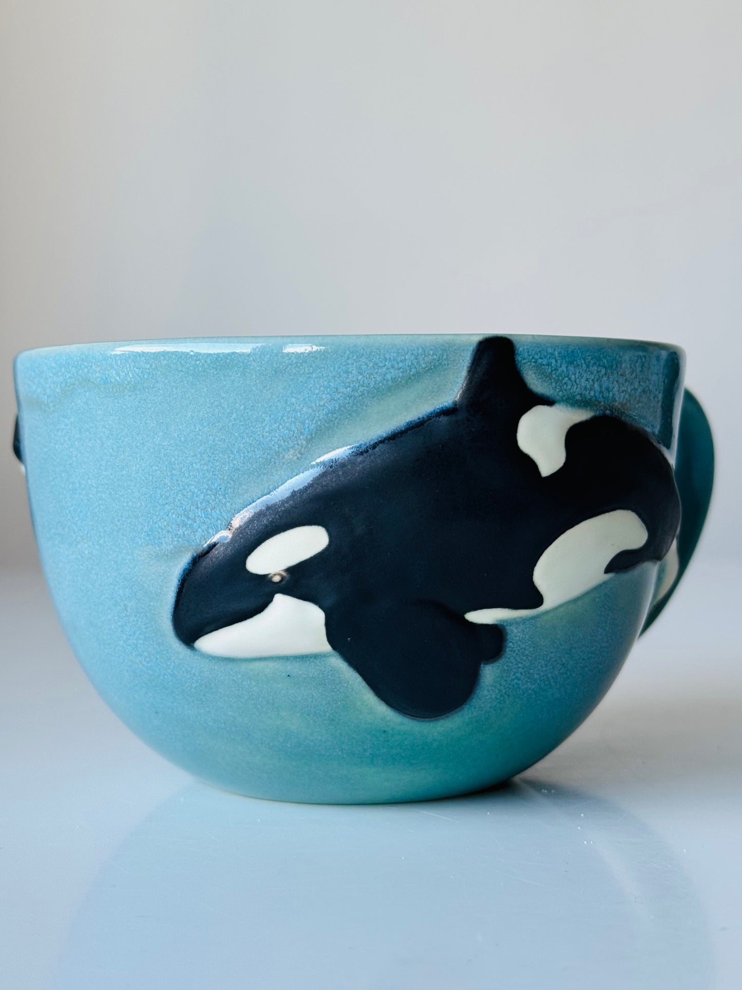 Orca Cup