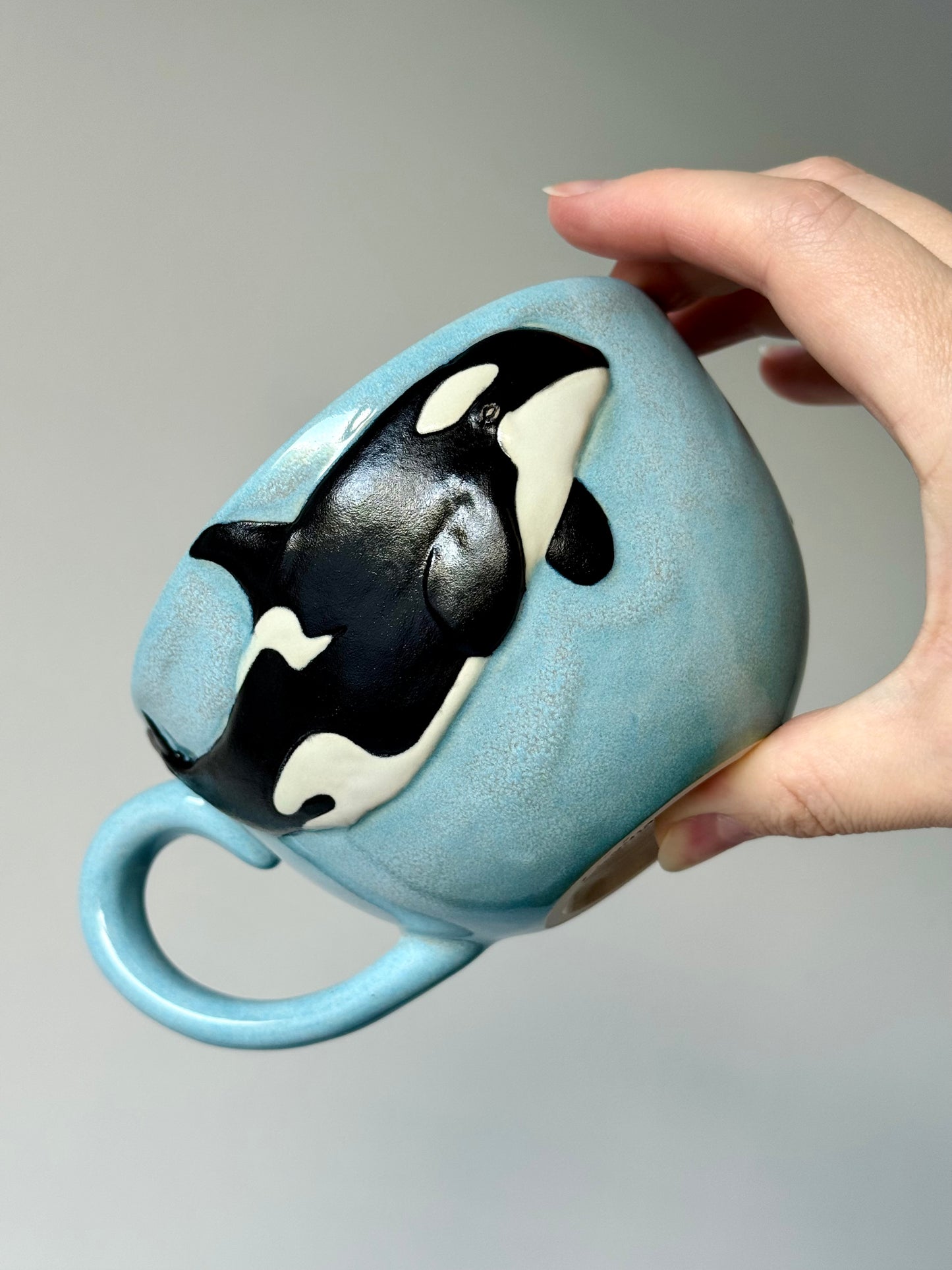 Orca Cup