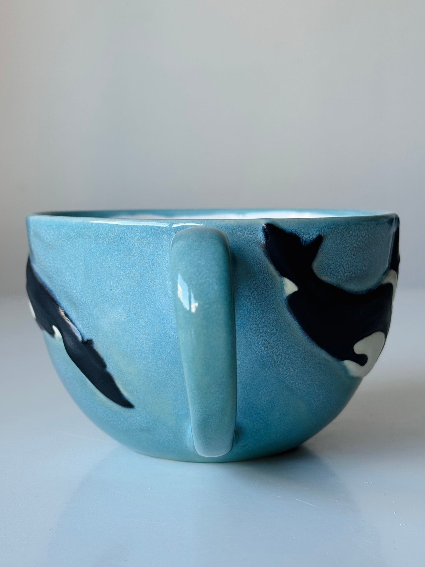 Orca Cup