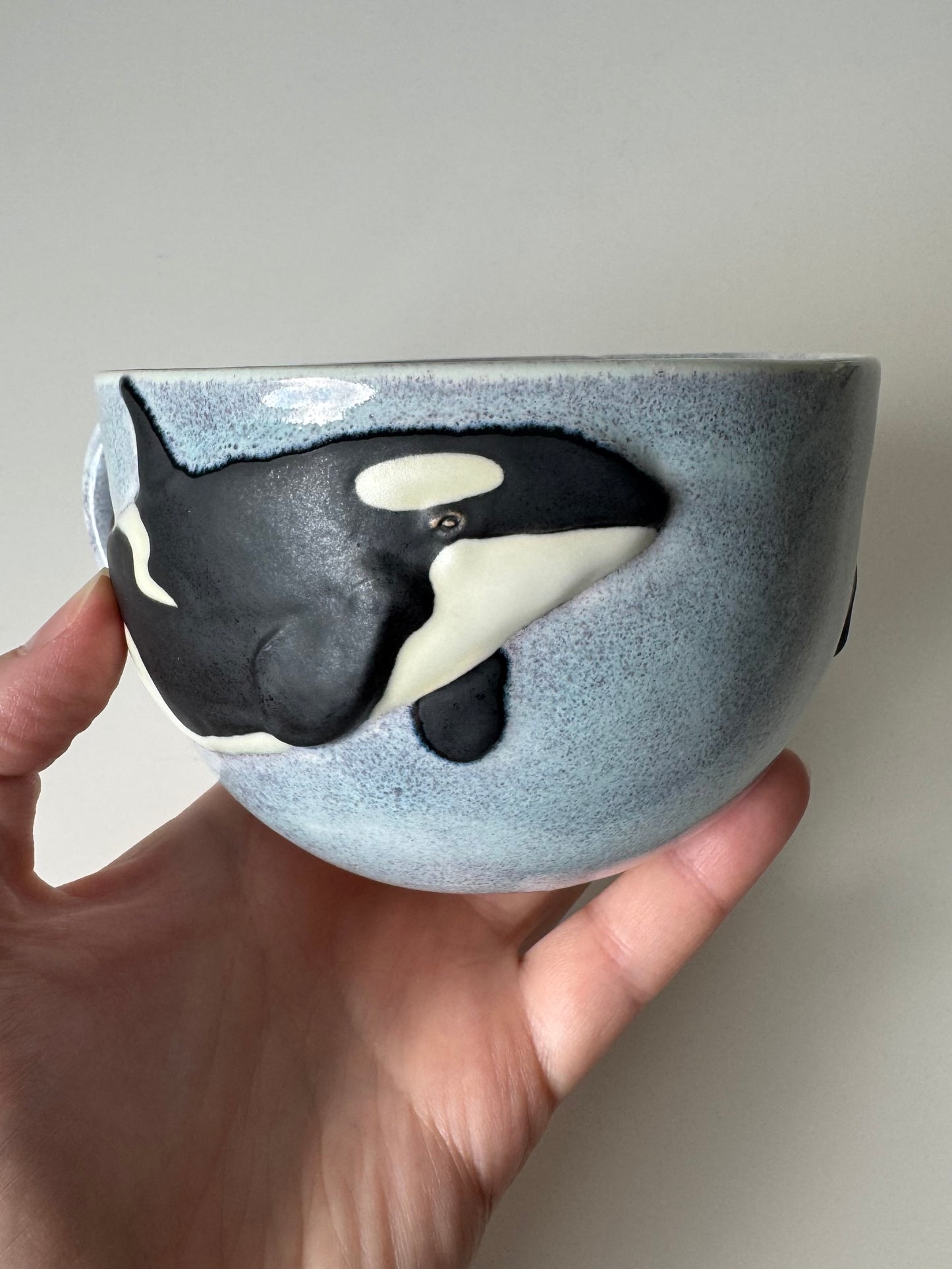 Orca Cup