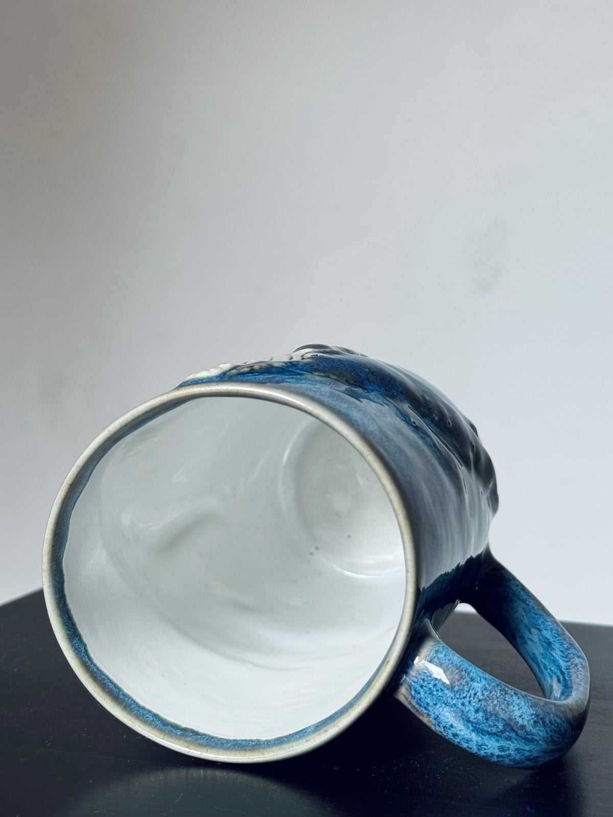 Whale Mug