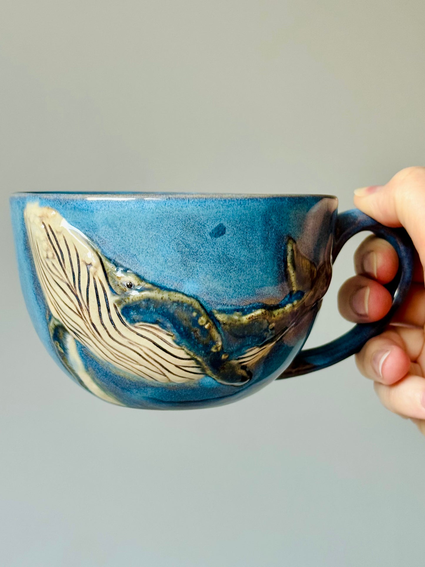 Whale Cup