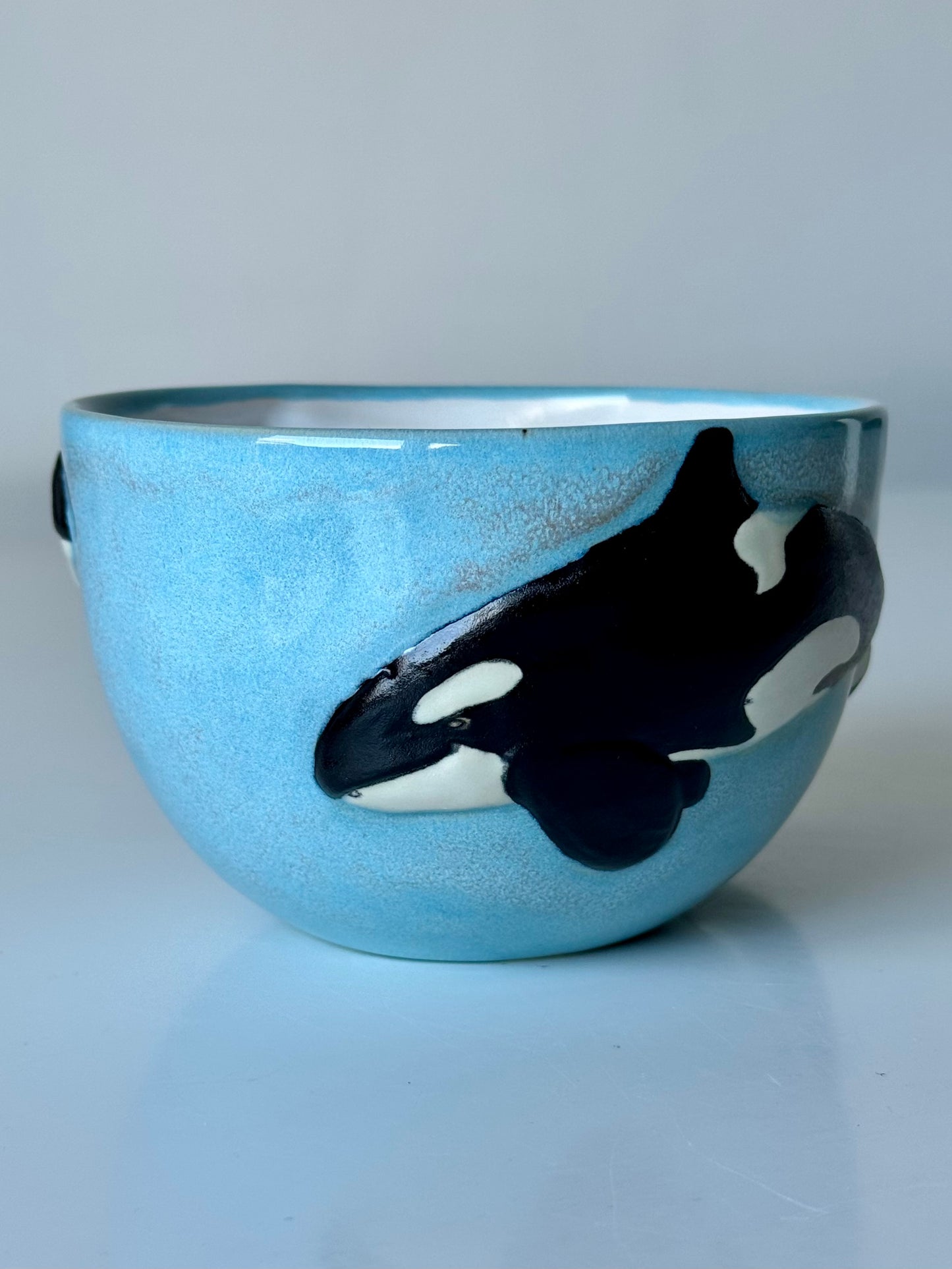 Orca Cup