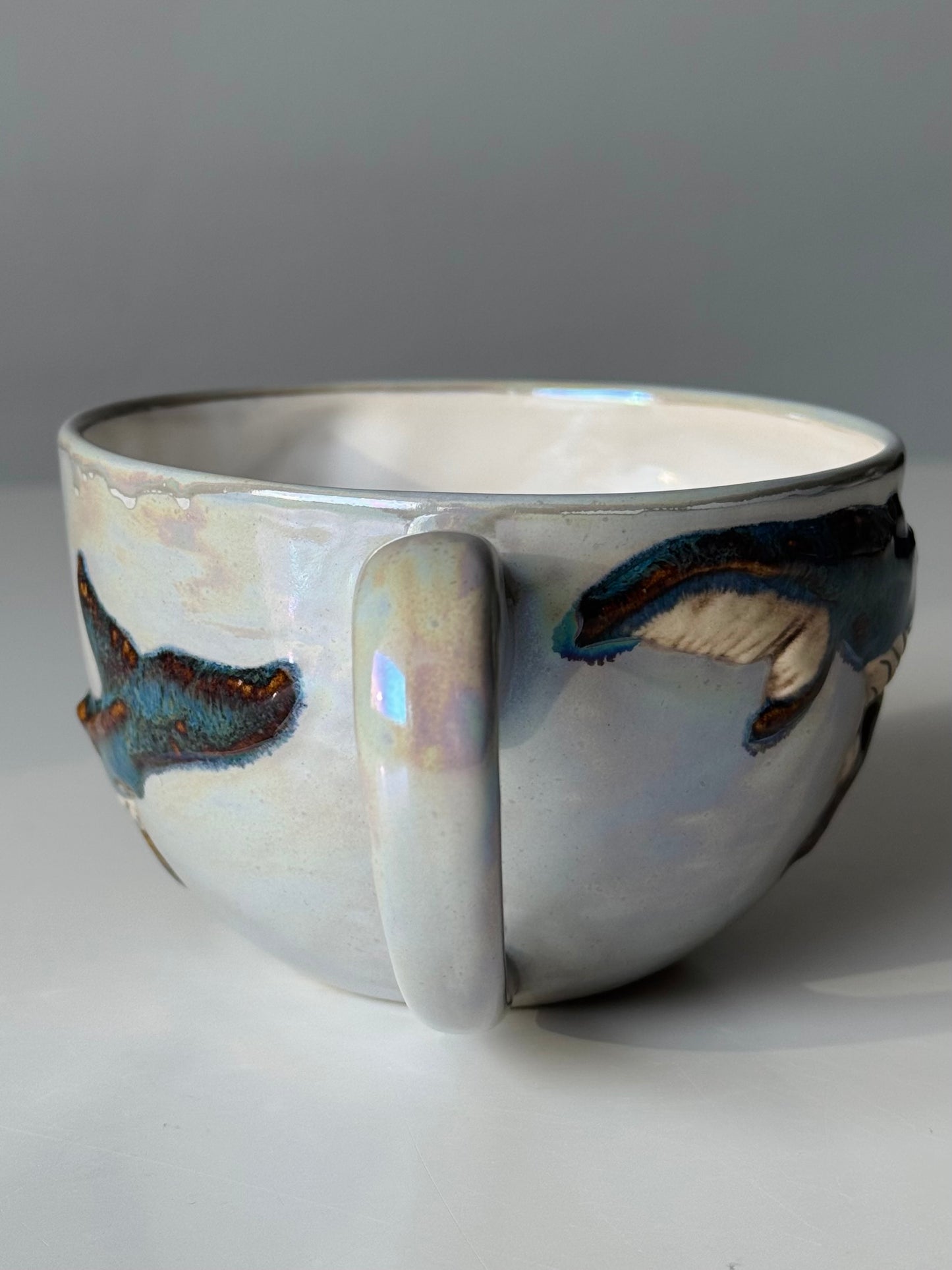 Whale Cup
