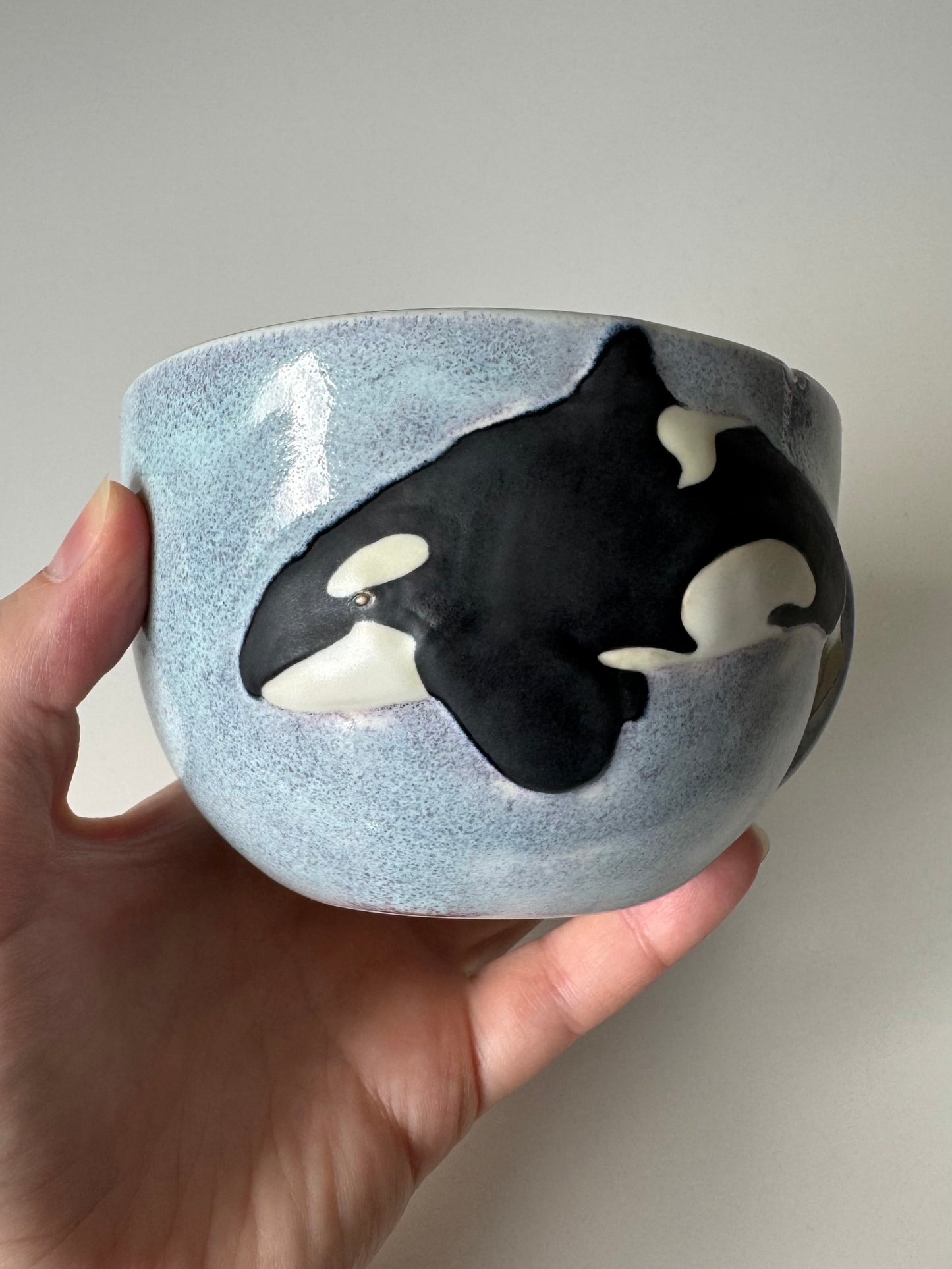 Orca Cup