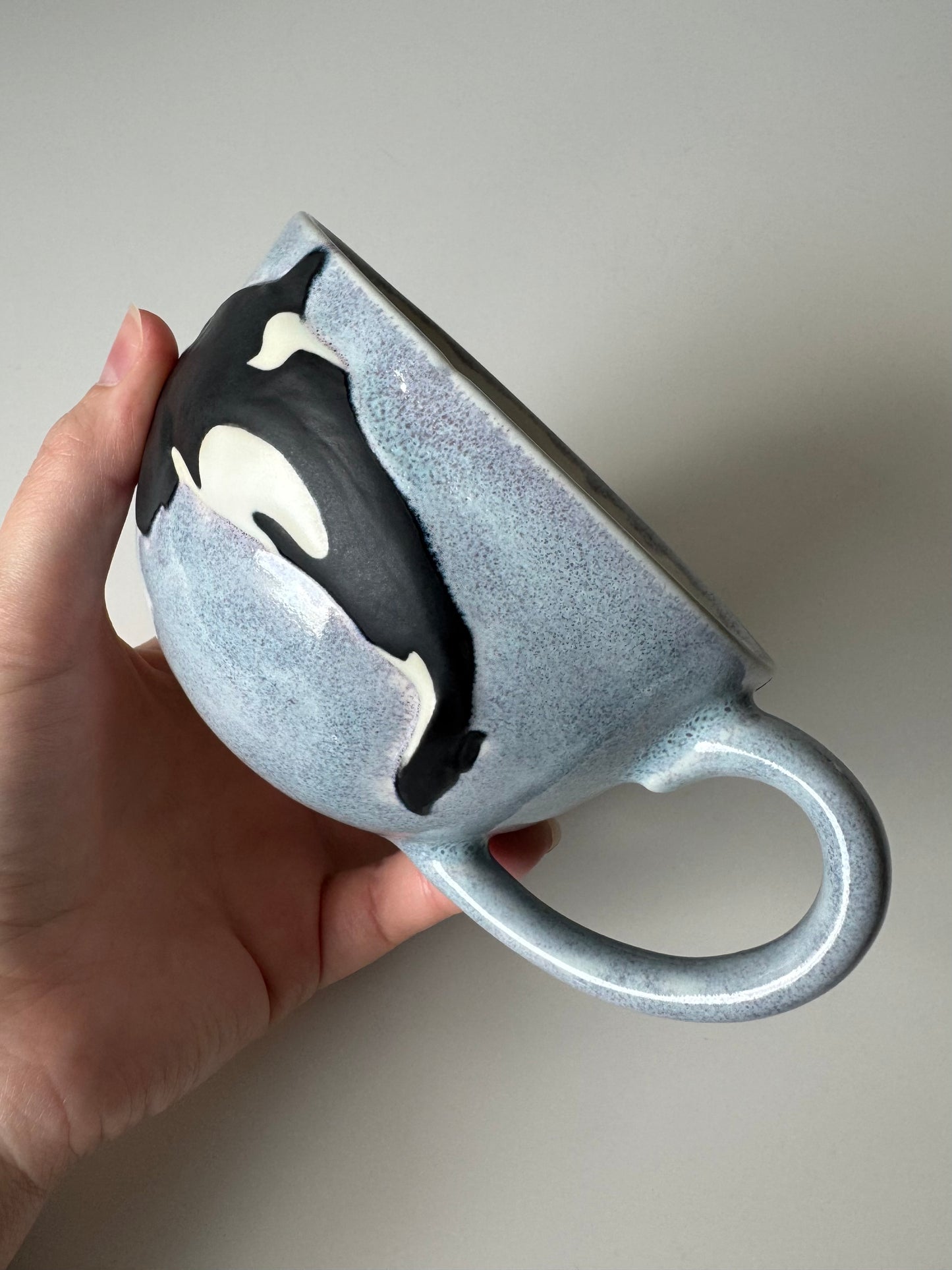 Orca Cup
