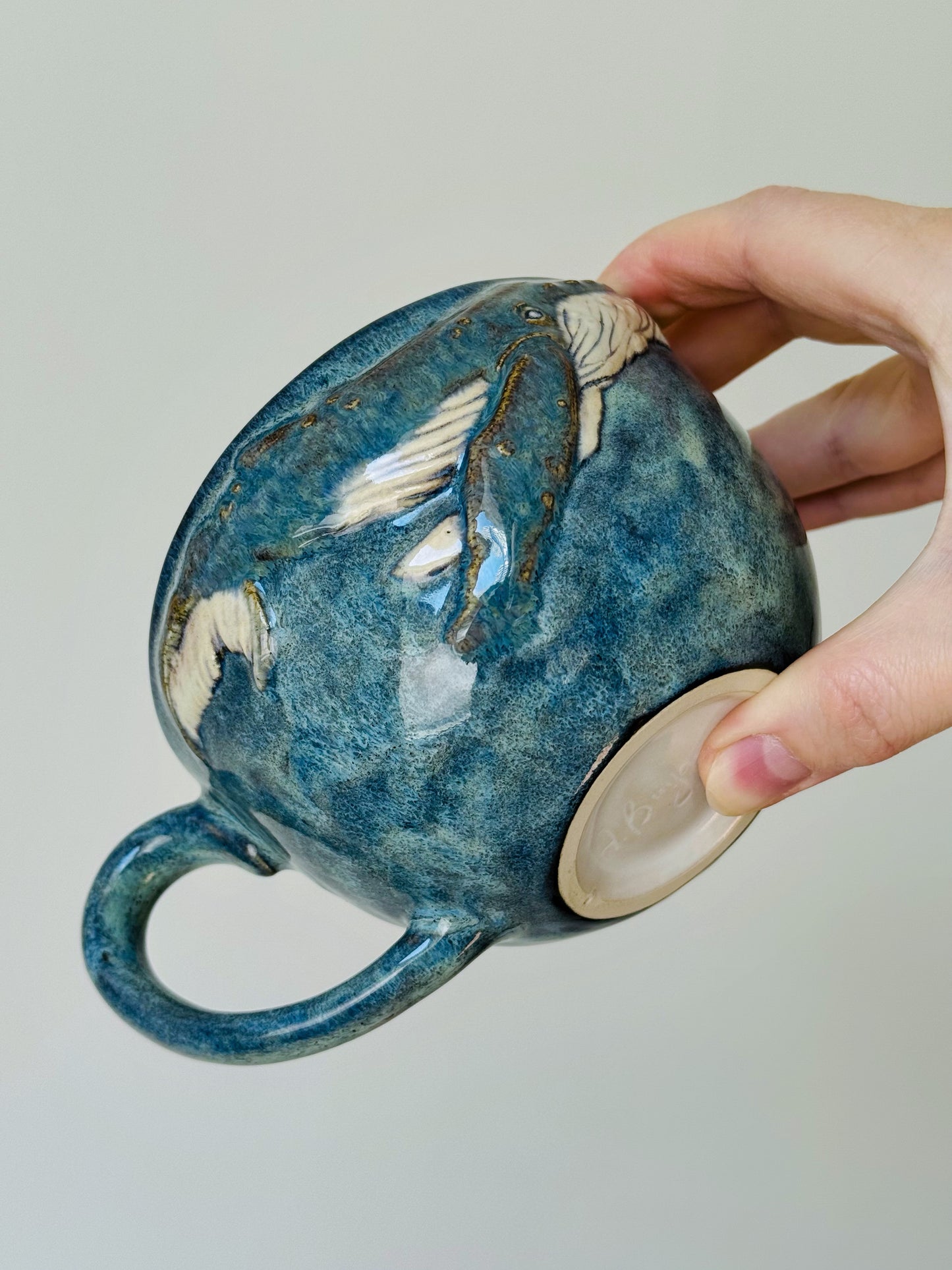 Whale Cup