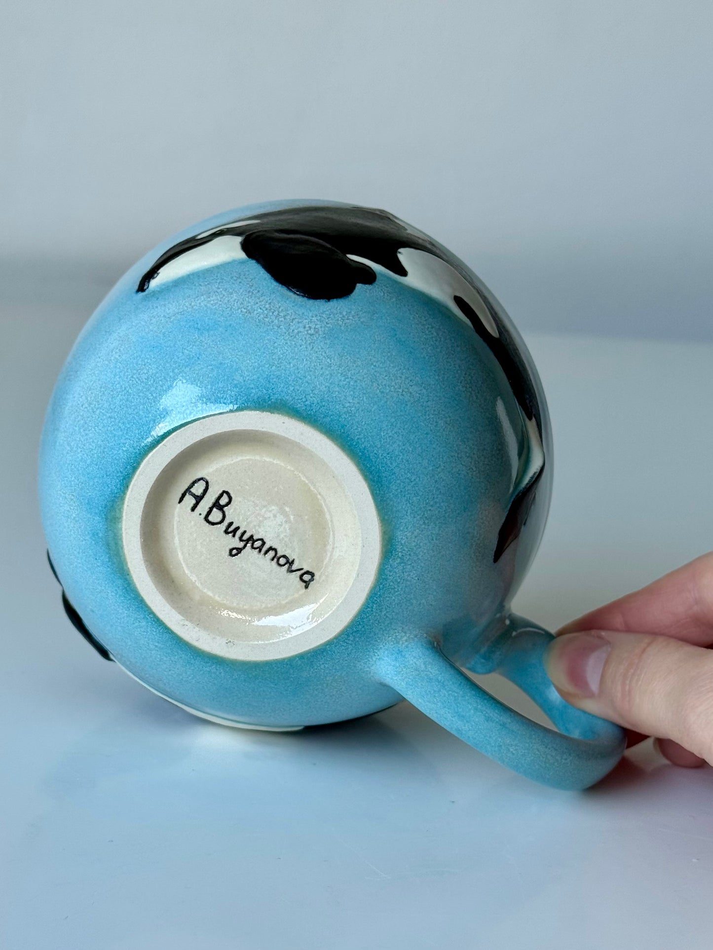 Orca Cup