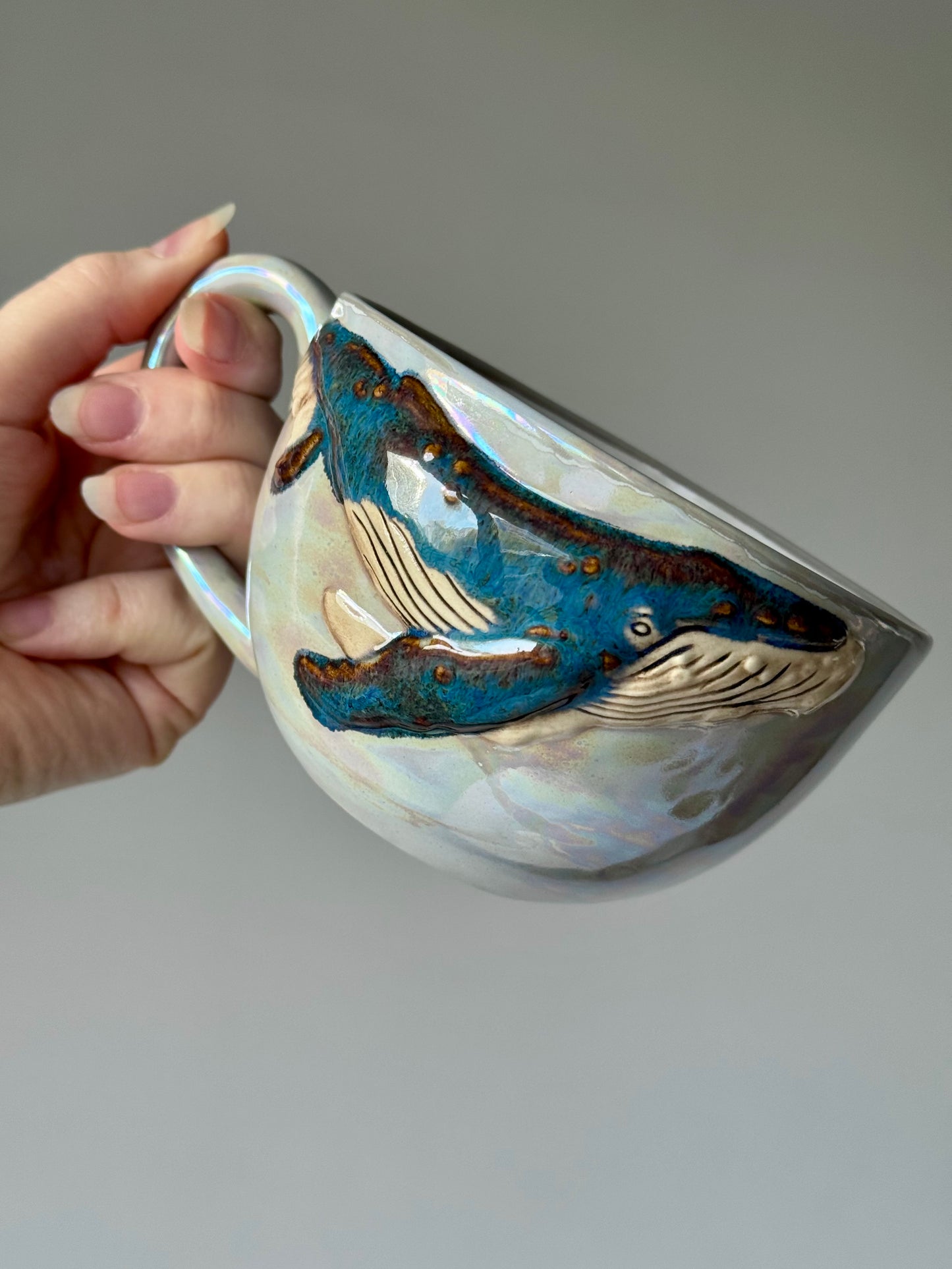 Whale Cup