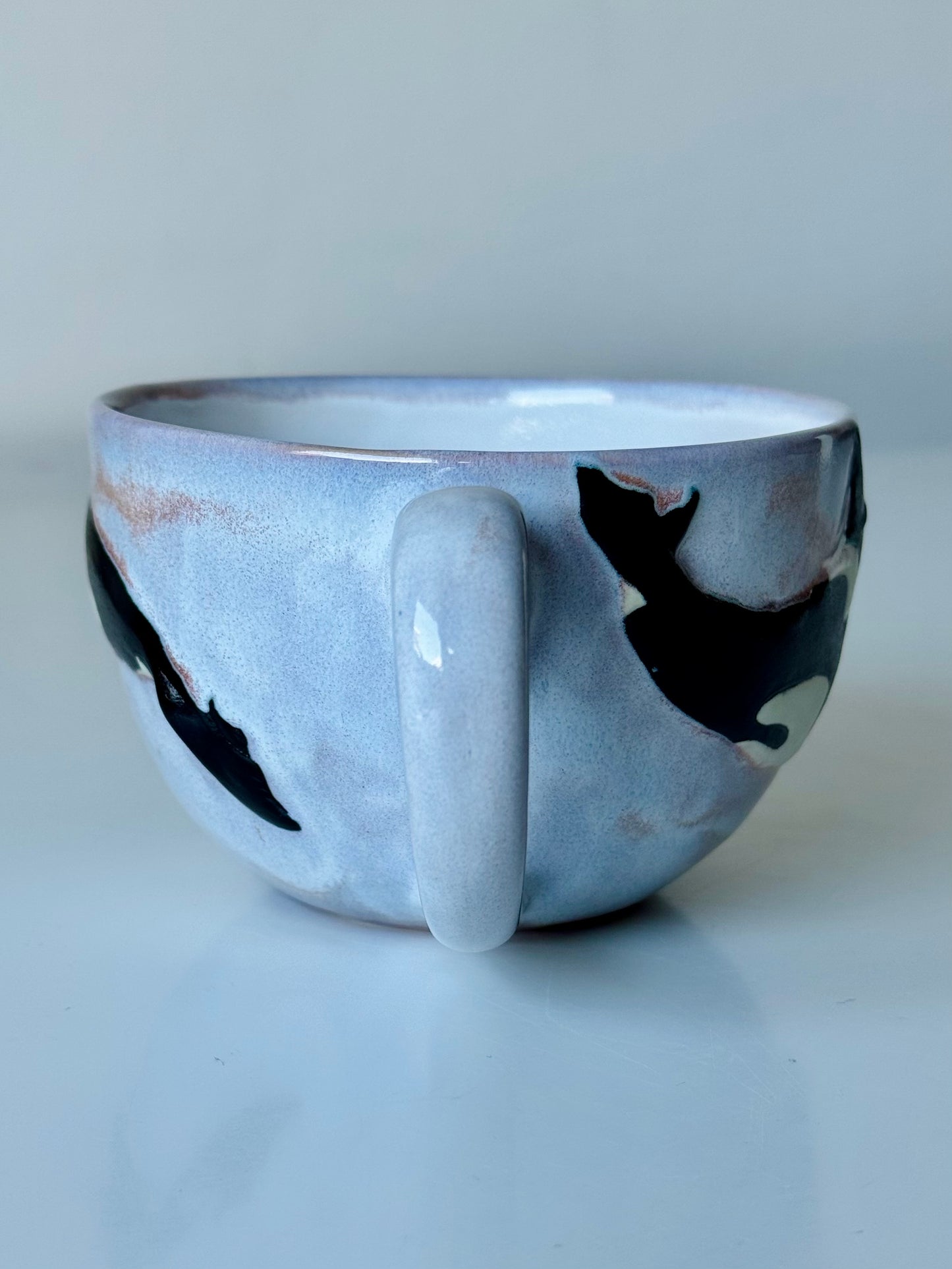 Orca Cup
