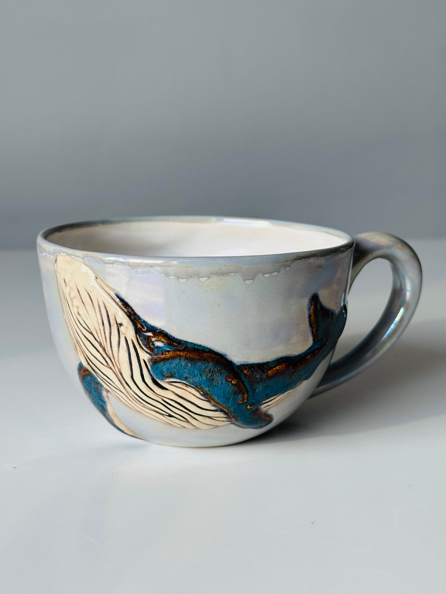 Whale Cup