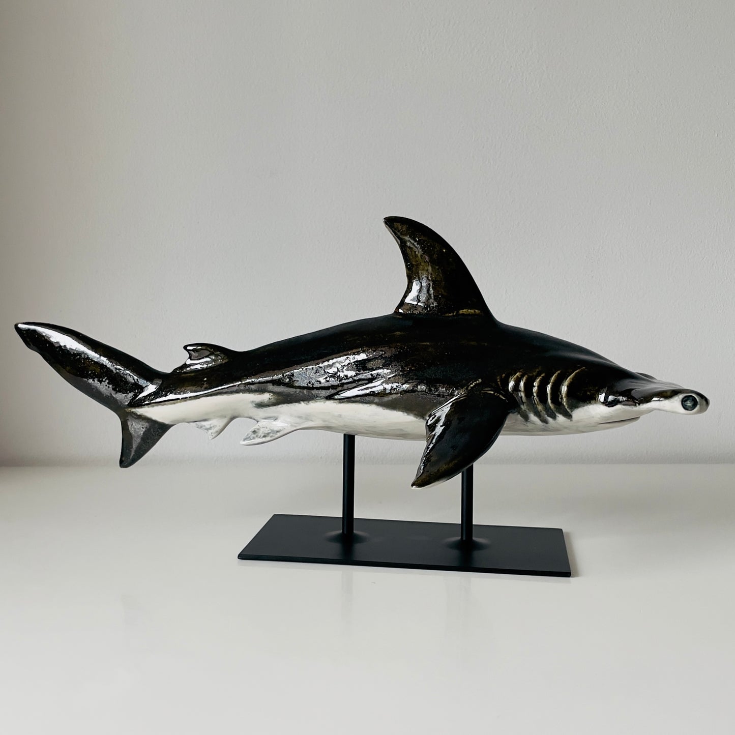 Hammerhead Shark